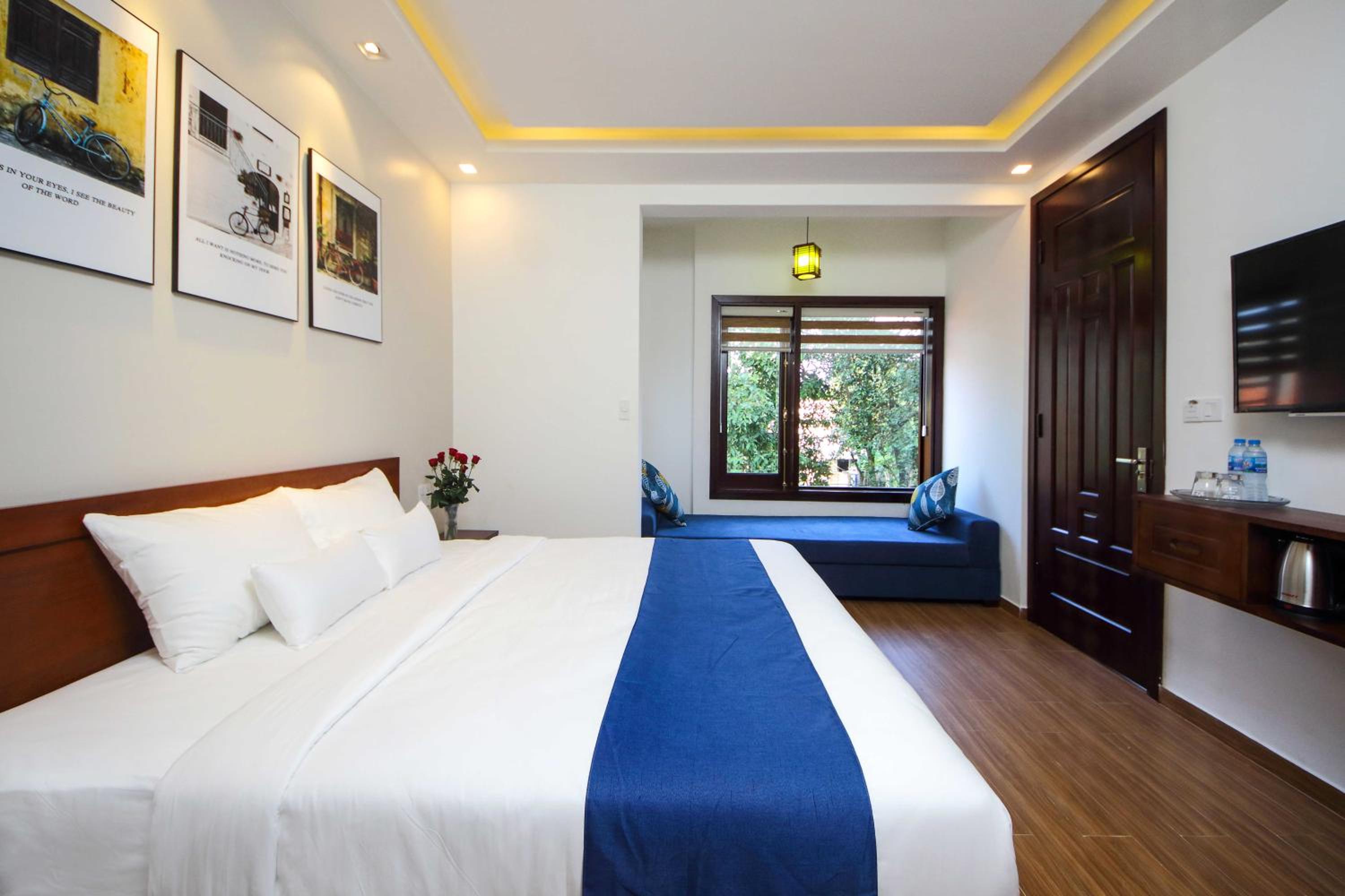 Sol Villa view 3