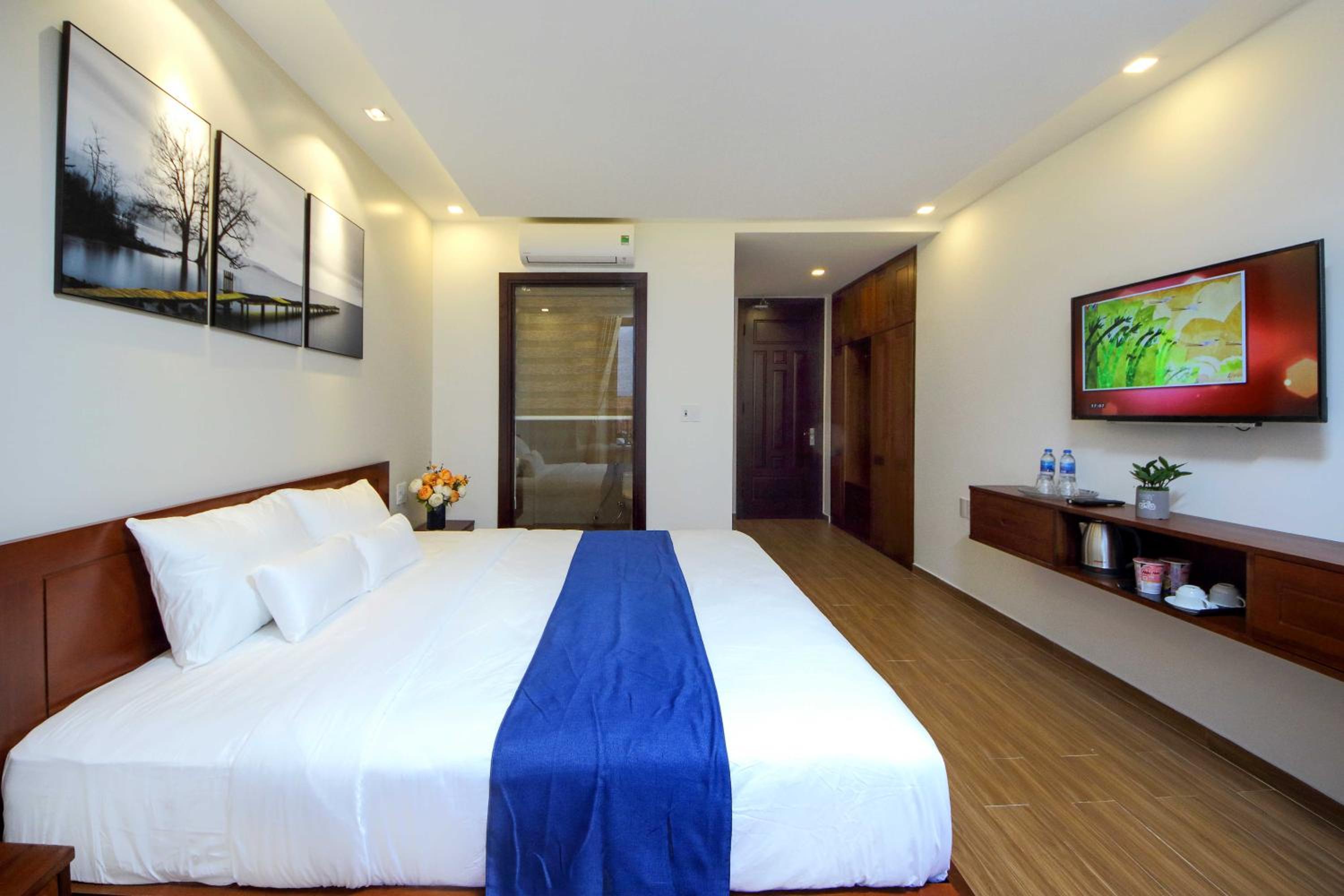 Sol Villa view 5
