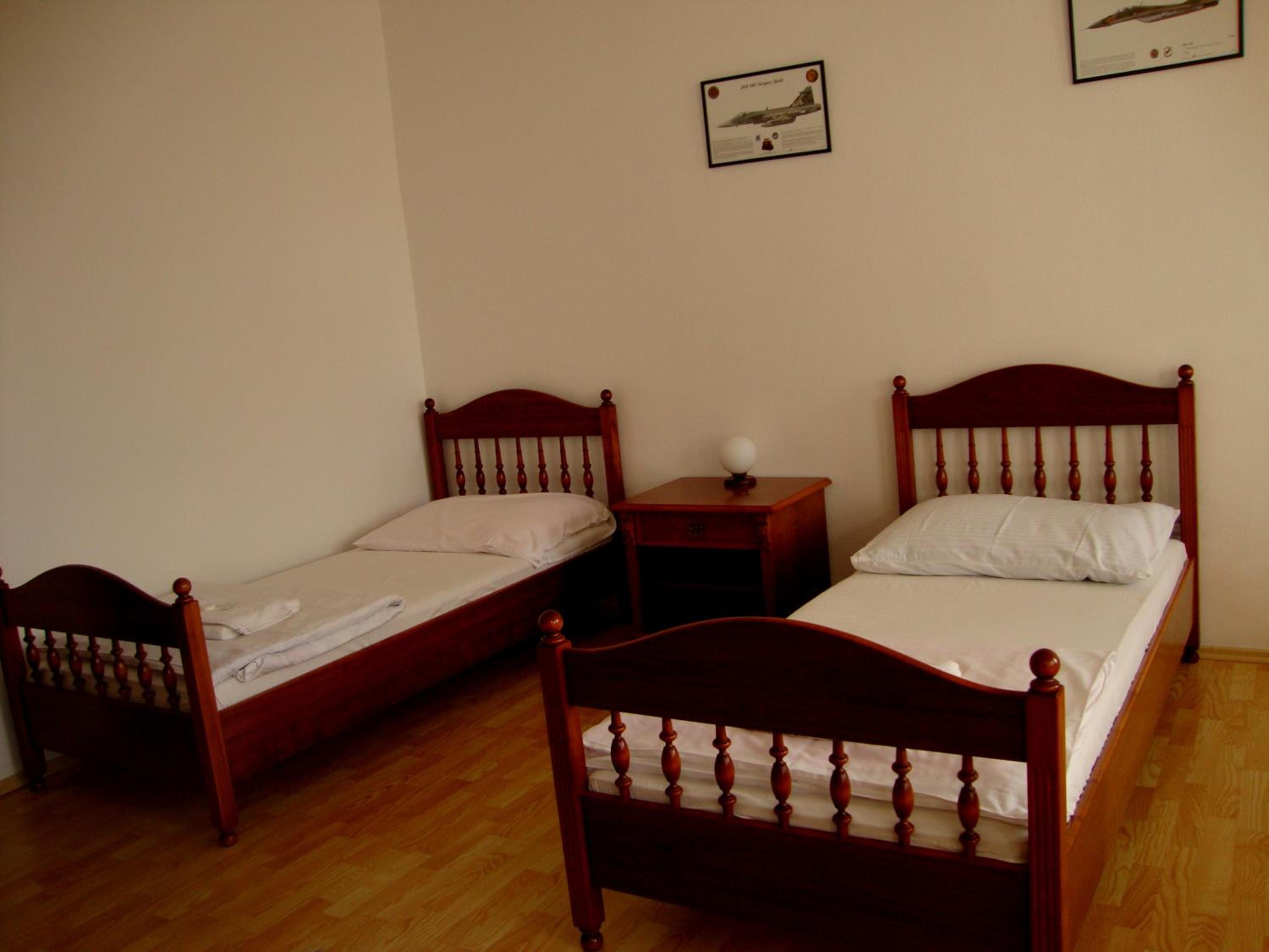 Penzion Aviatik