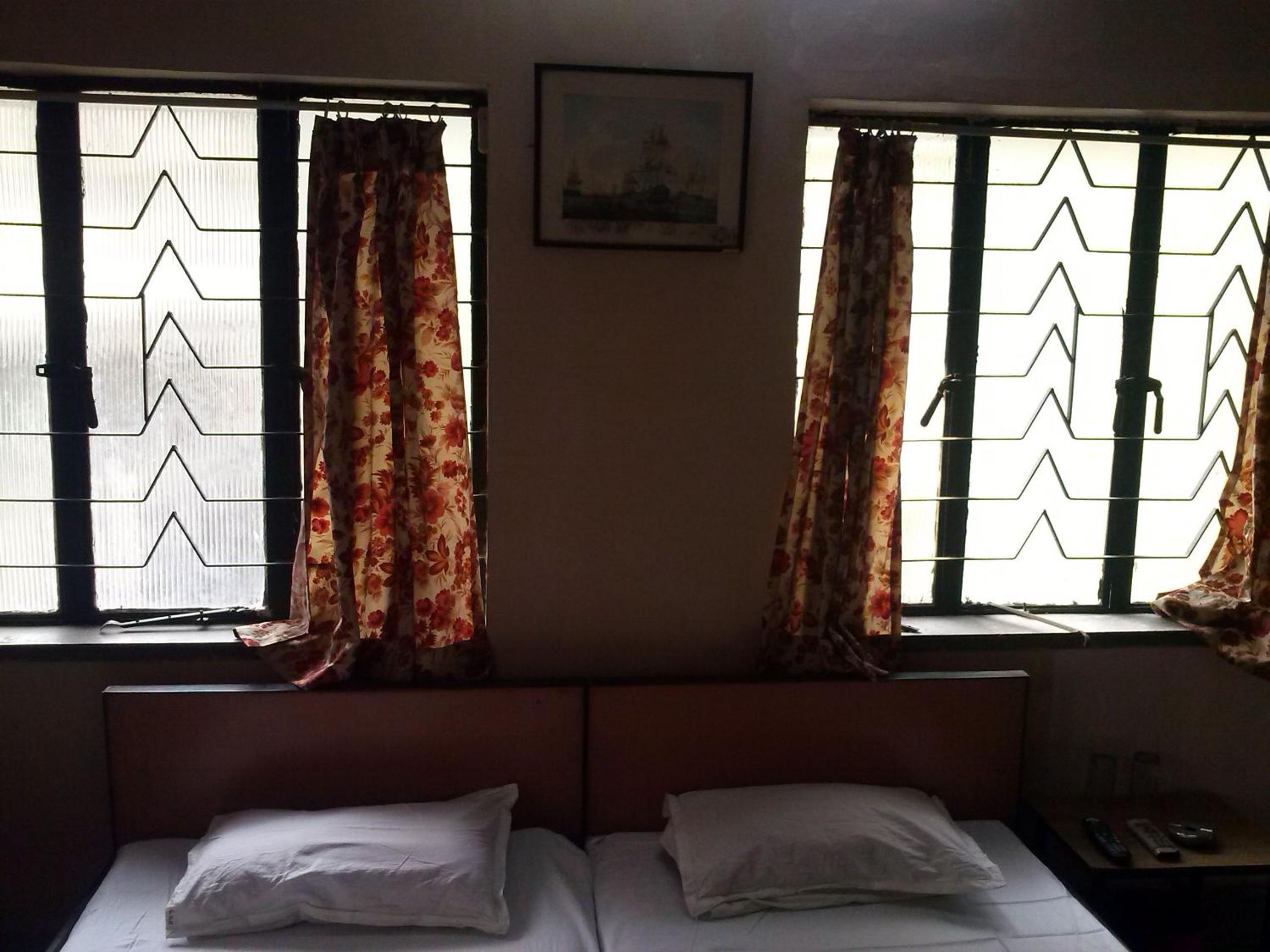 Capital Guest House