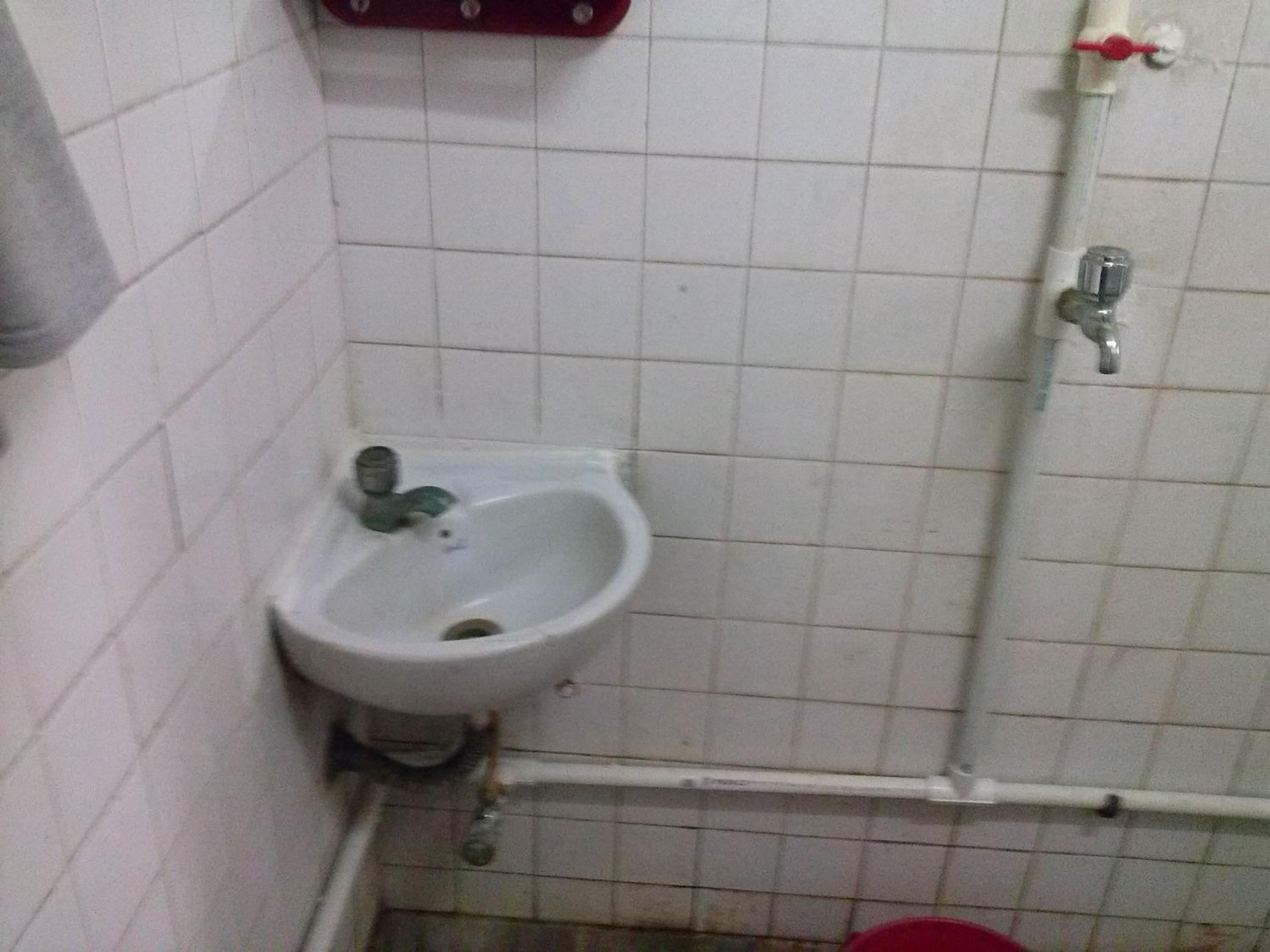 Capital Guest House