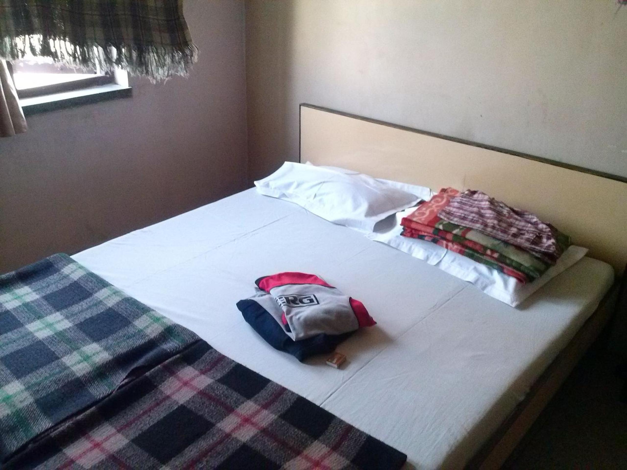 Capital Guest House