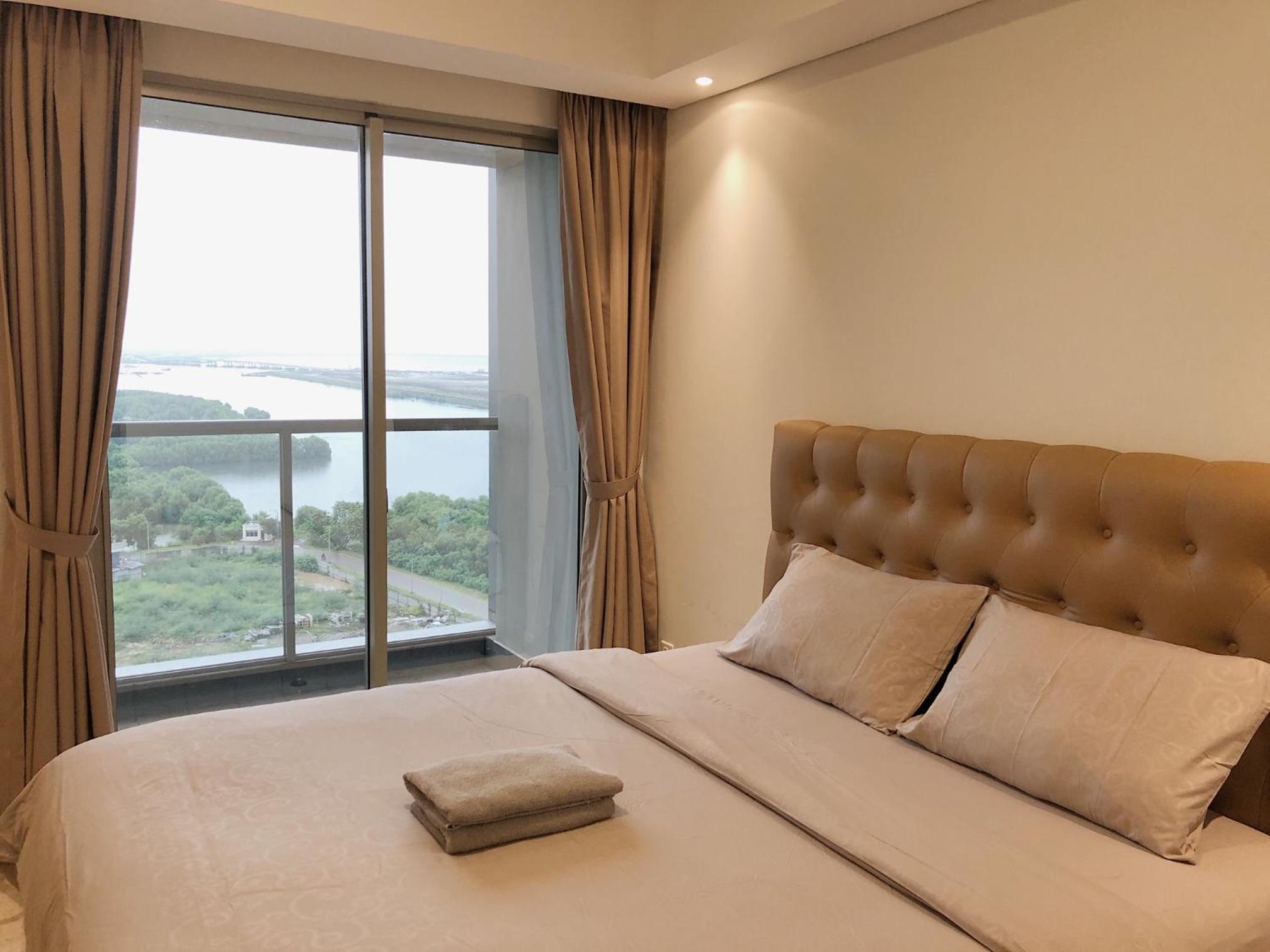Gold Coast PIK Sea View Apartments by LongeSuites, 雅加达 / 雅加達 - 10