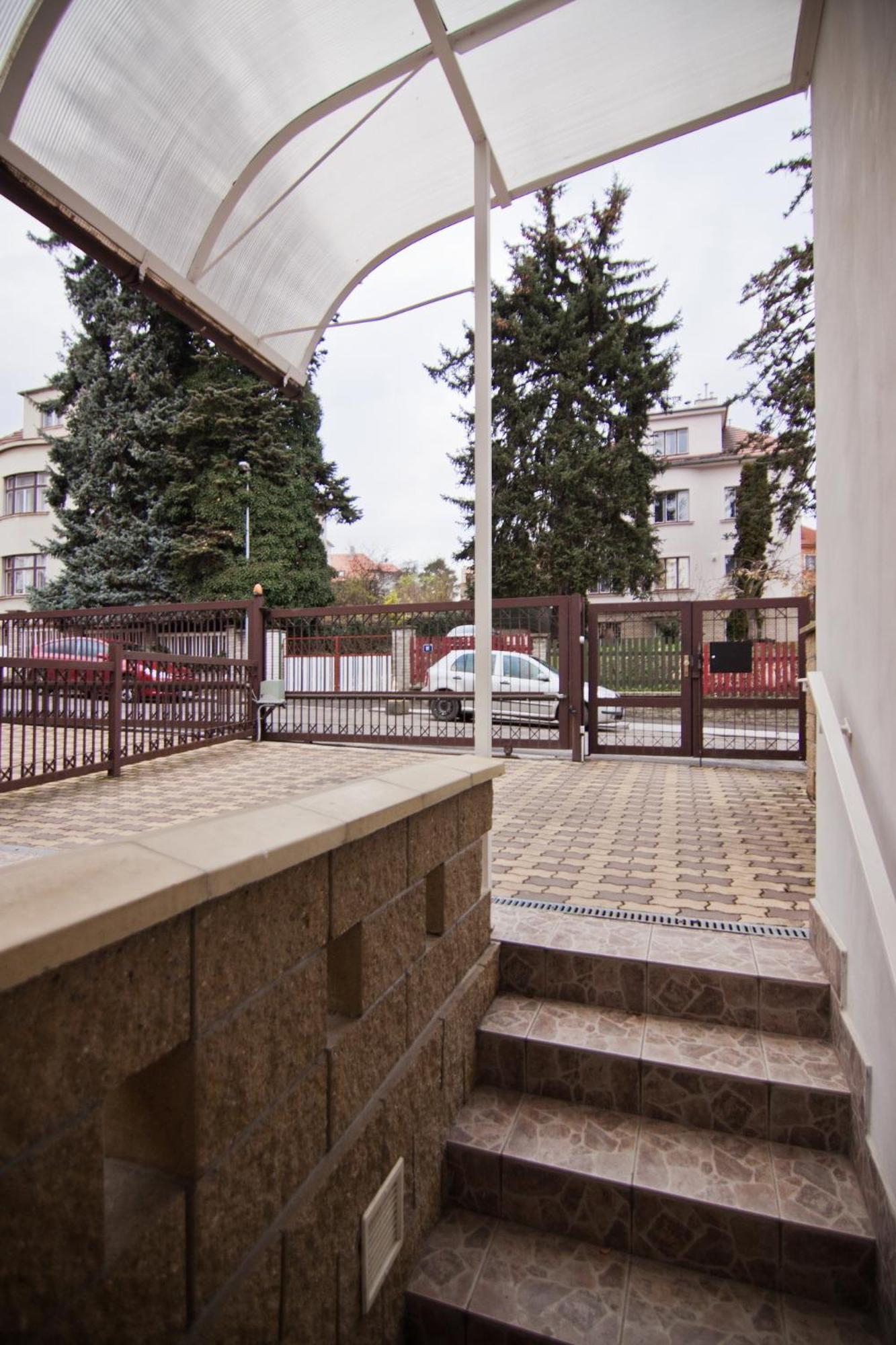 Pension Nika