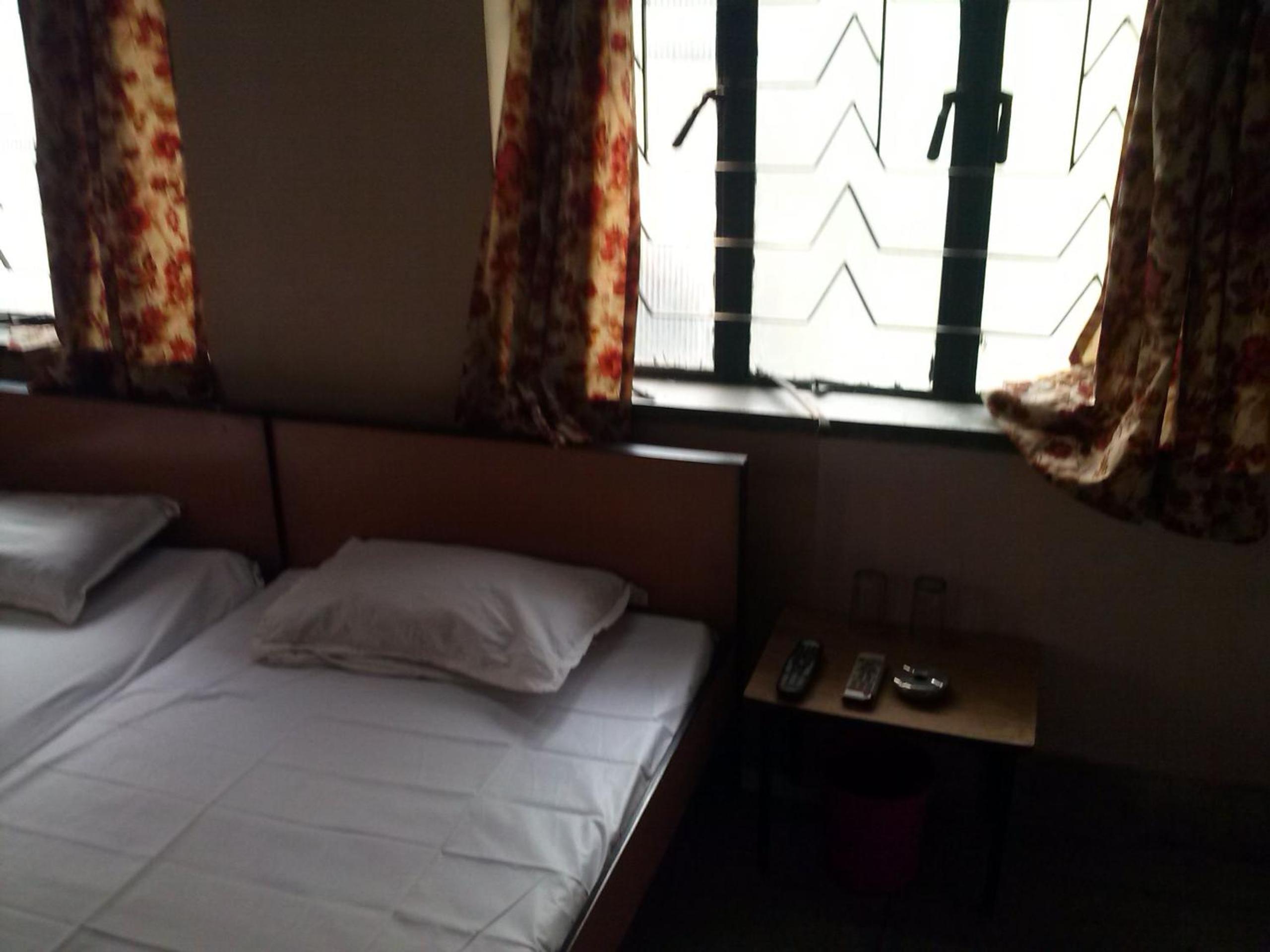 Capital Guest House