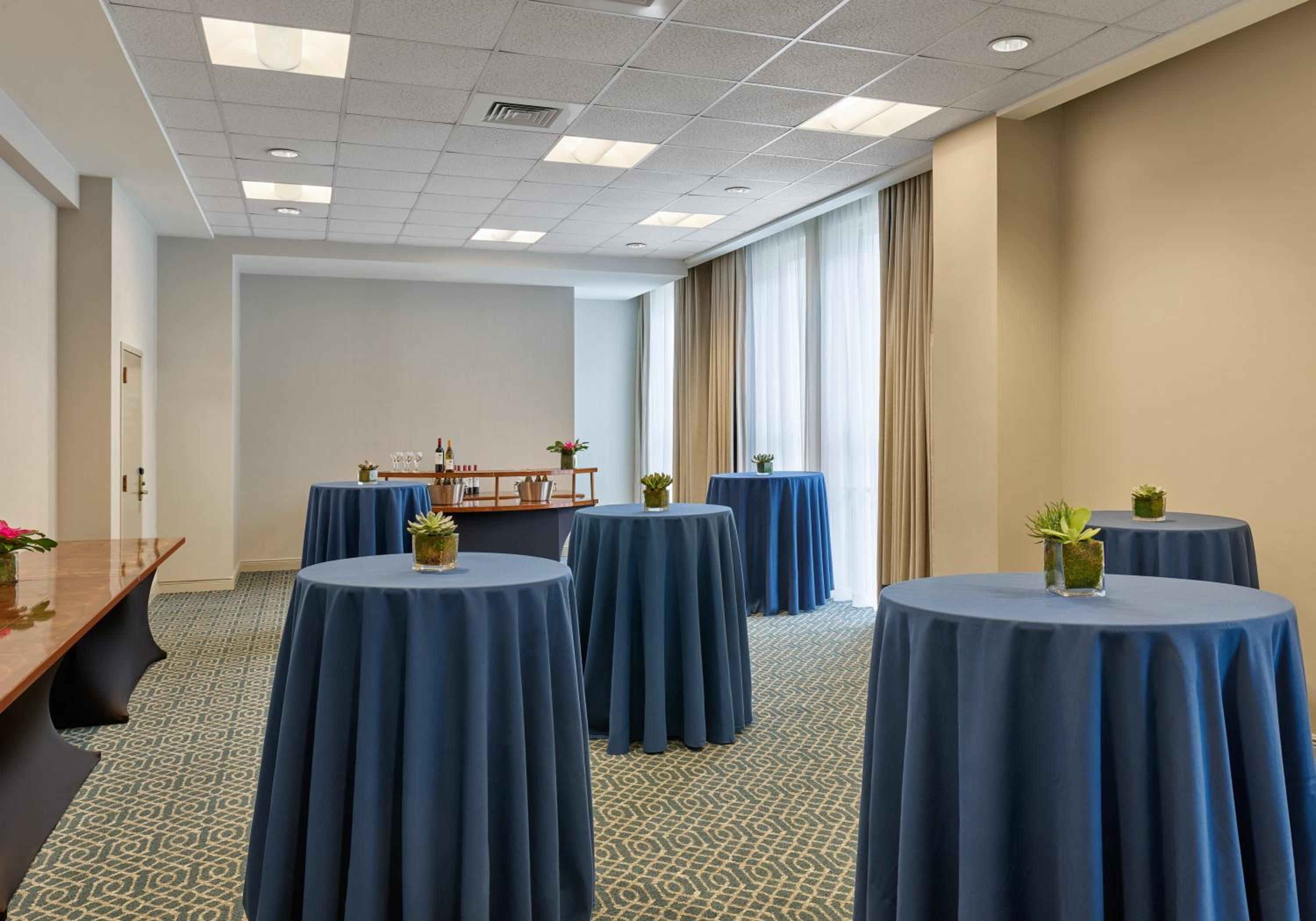 Crowne Plaza New Orleans French Qtr - Astor by IHG 18