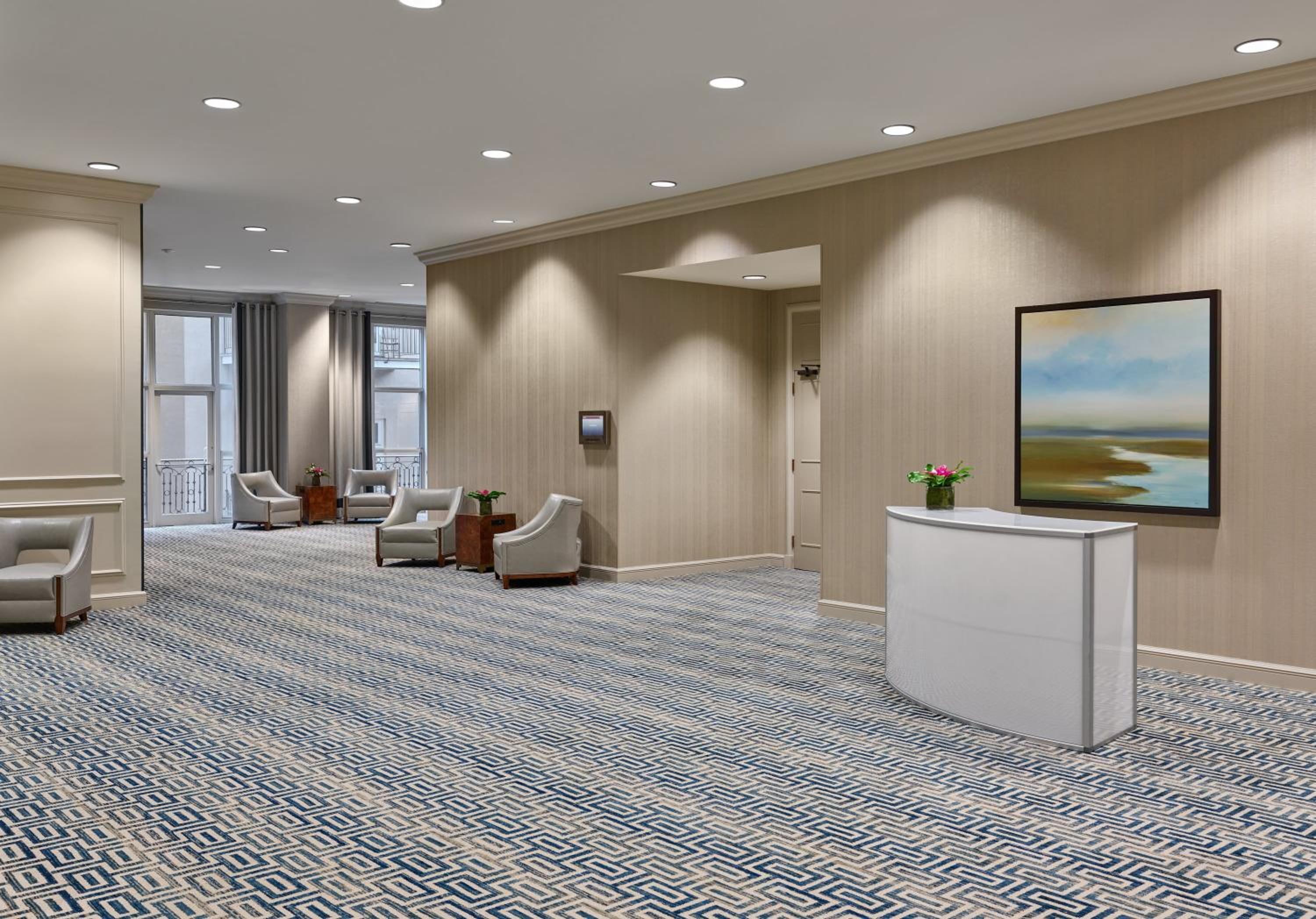 Crowne Plaza New Orleans French Qtr - Astor by IHG 99