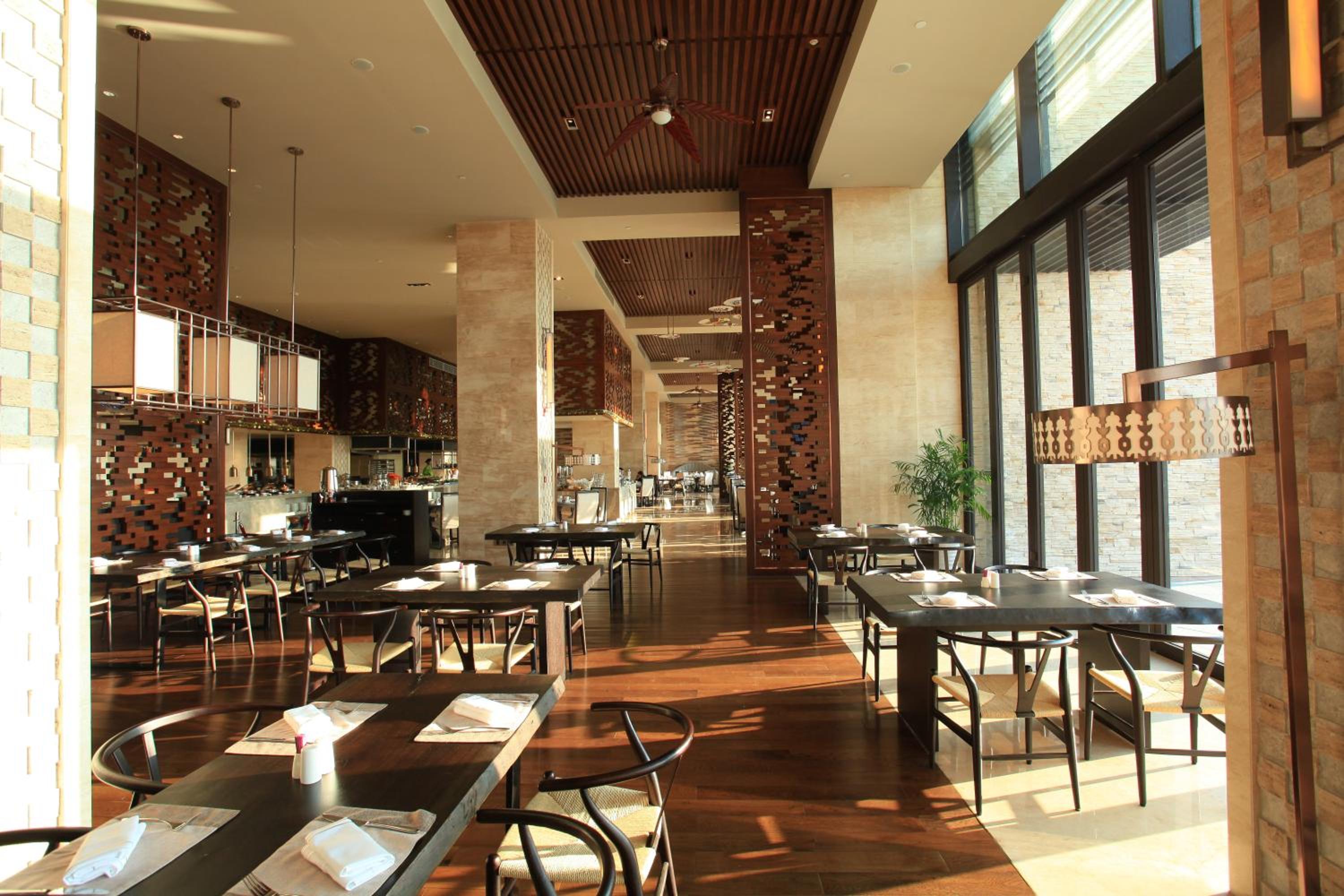 Crowne Plaza Hailing Island by IHG
