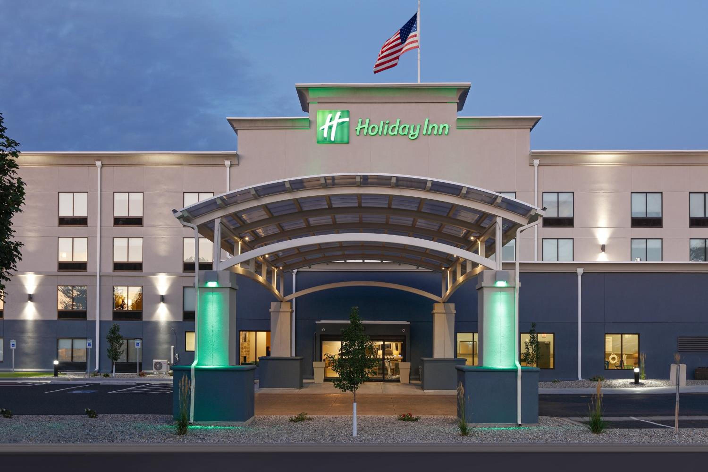 Twin Falls Vacations - Holiday Inn Twin Falls, an IHG Hotel - Property Image 6