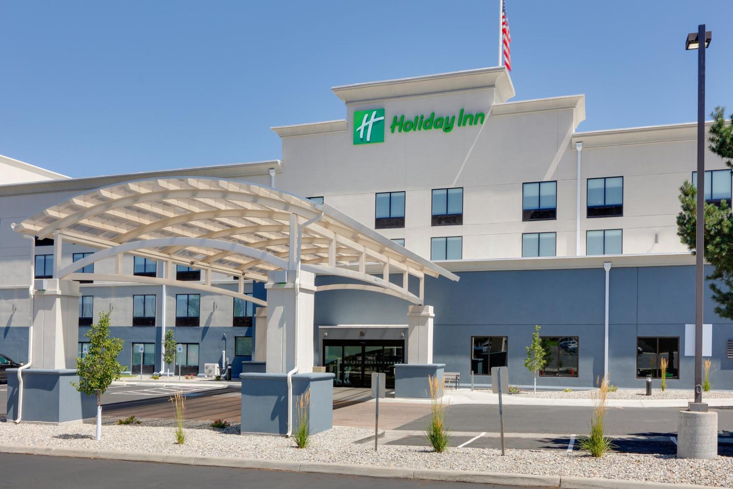 Twin Falls Vacations - Holiday Inn Twin Falls, an IHG Hotel - Property Image 5