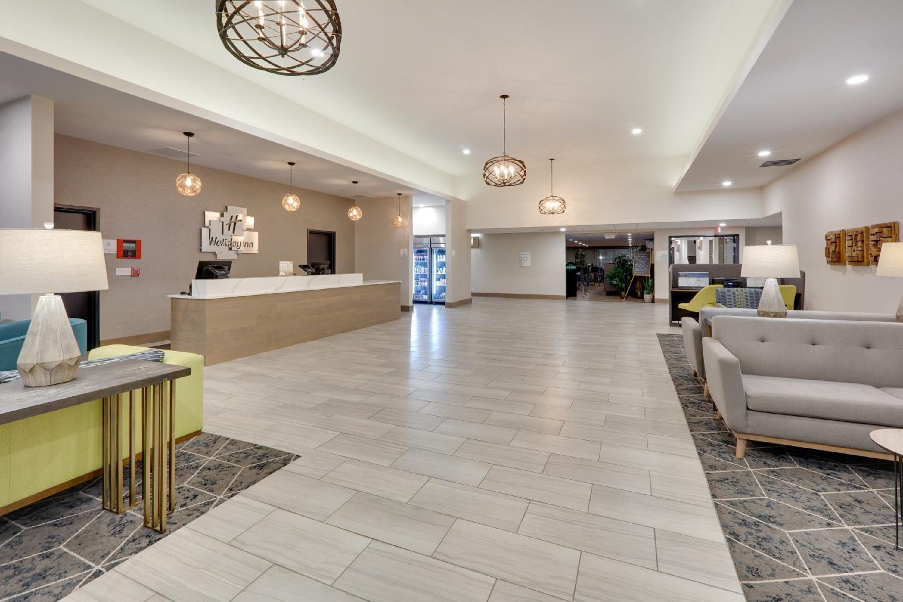 Twin Falls Vacations - Holiday Inn Twin Falls, an IHG Hotel - Property Image 3