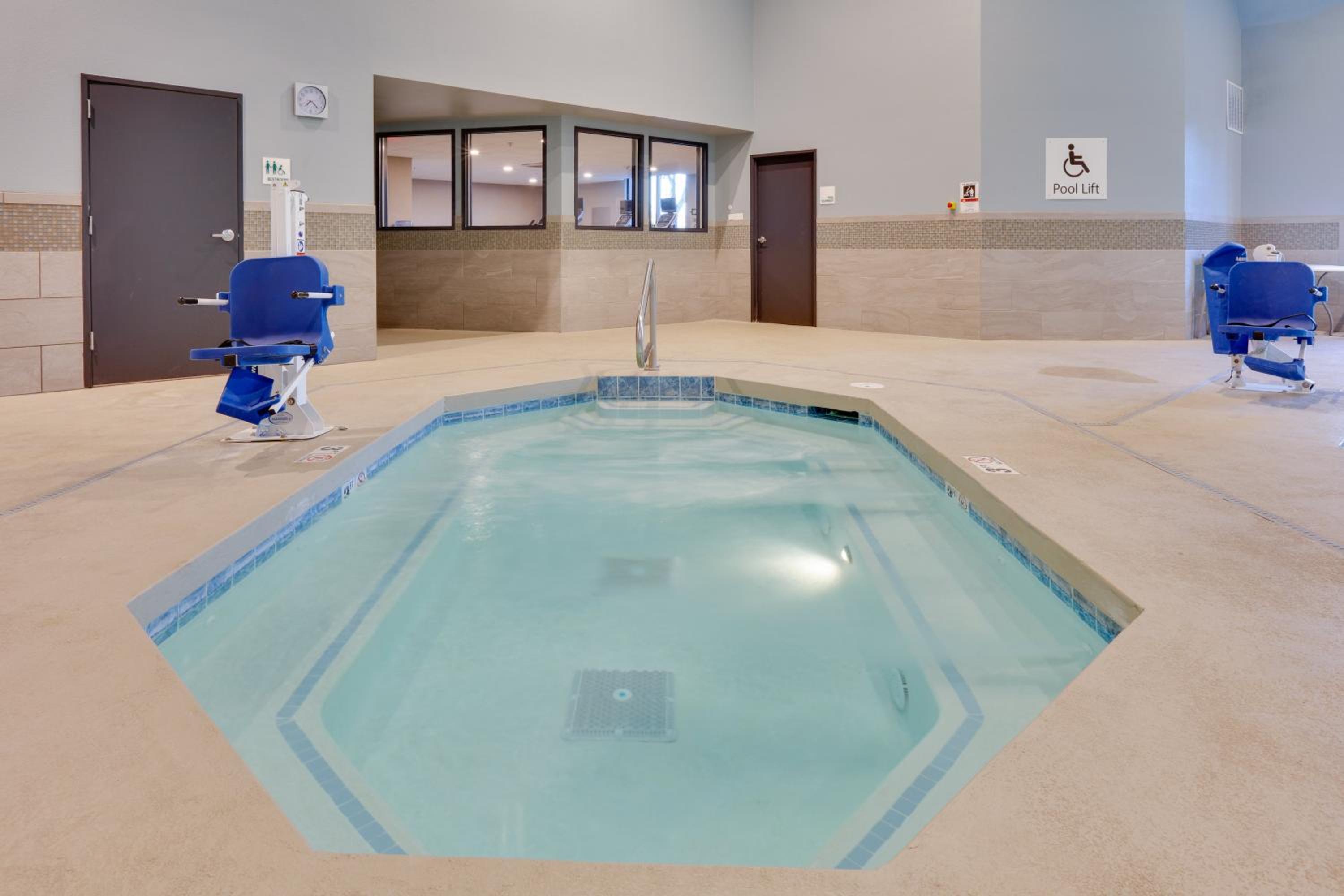 Twin Falls Vacations - Holiday Inn Twin Falls, an IHG Hotel - Property Image 4