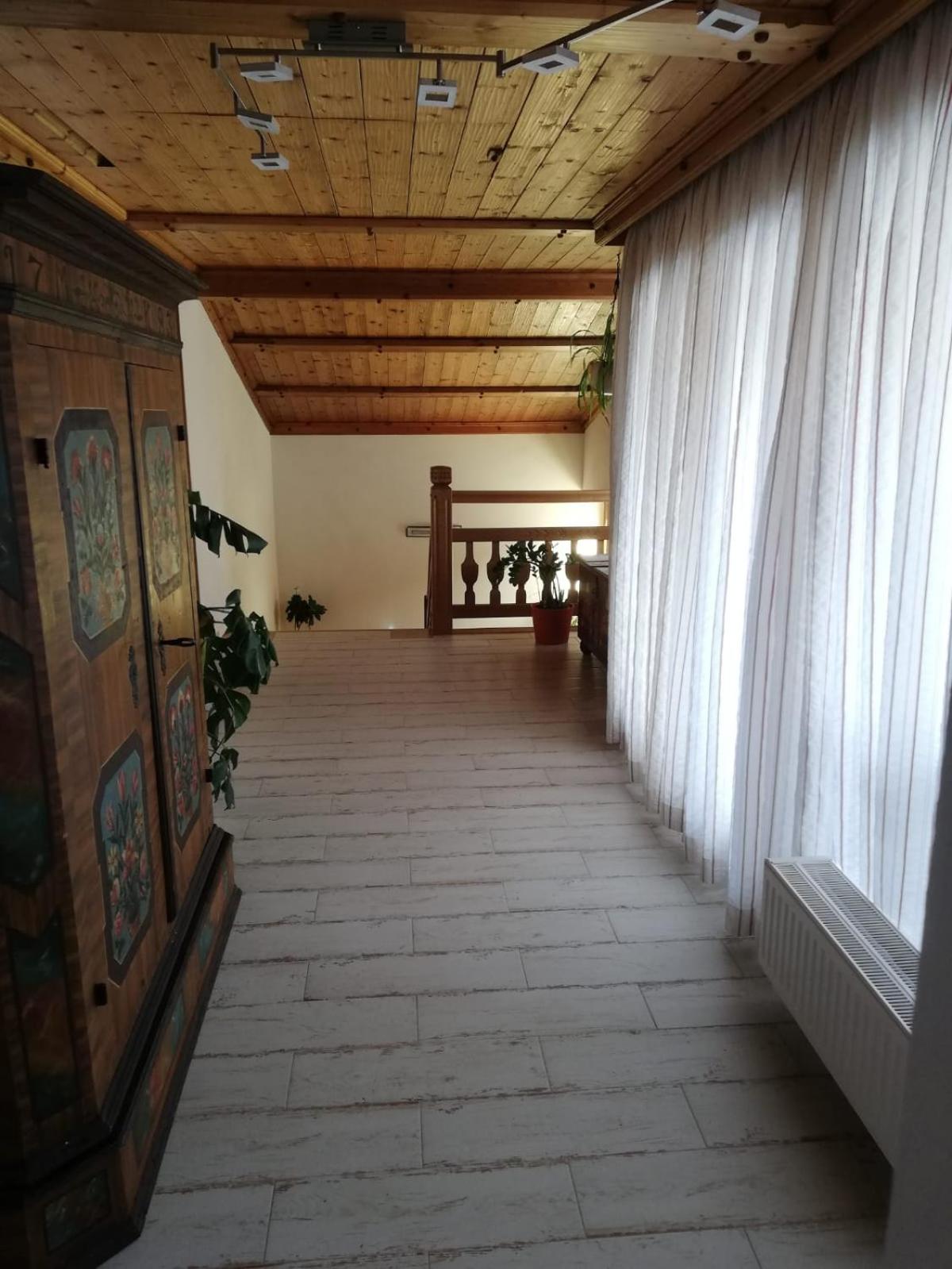 Appartement Leh