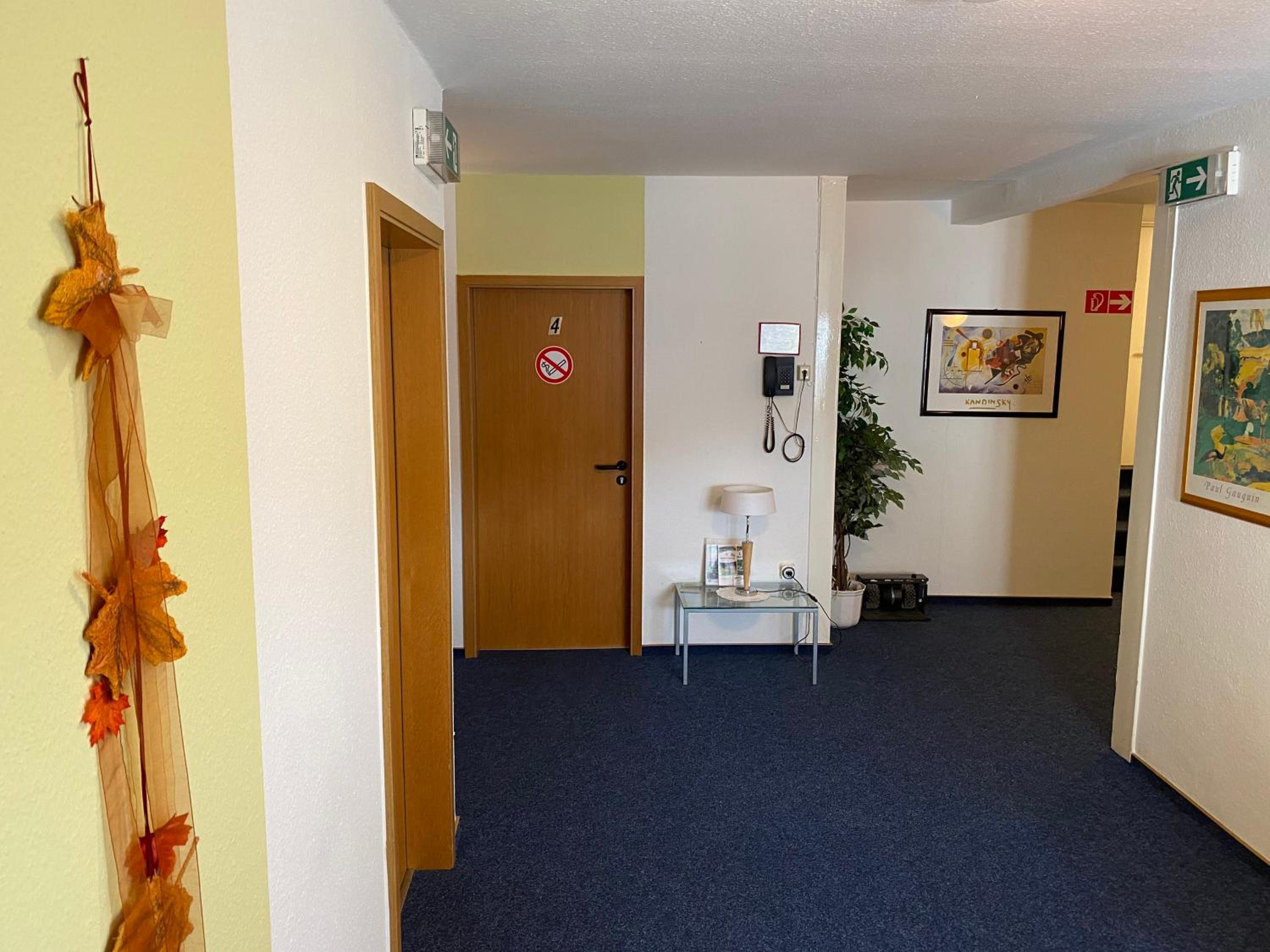 Motel Herbold - Property Image 2