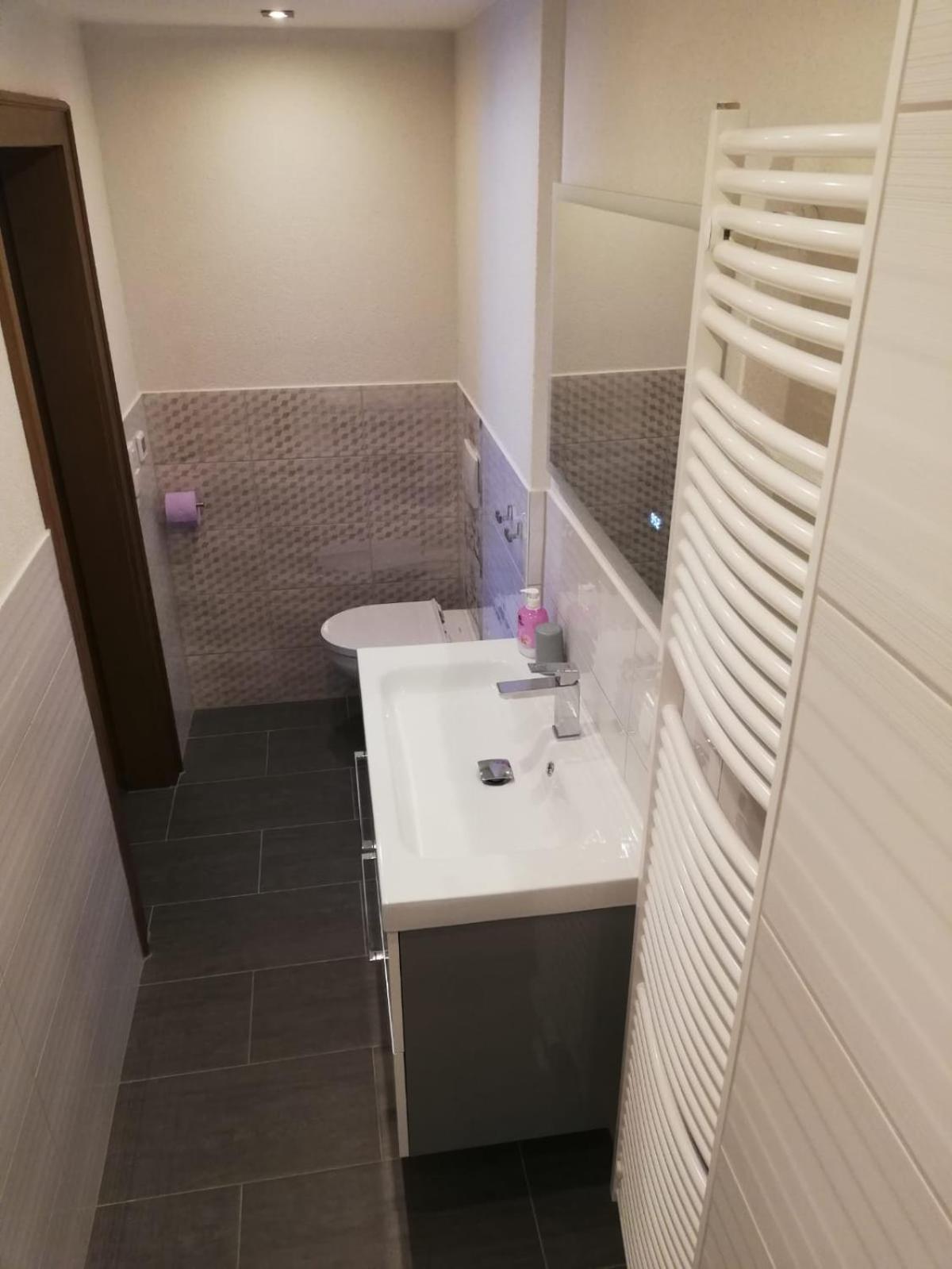 Appartement Leh