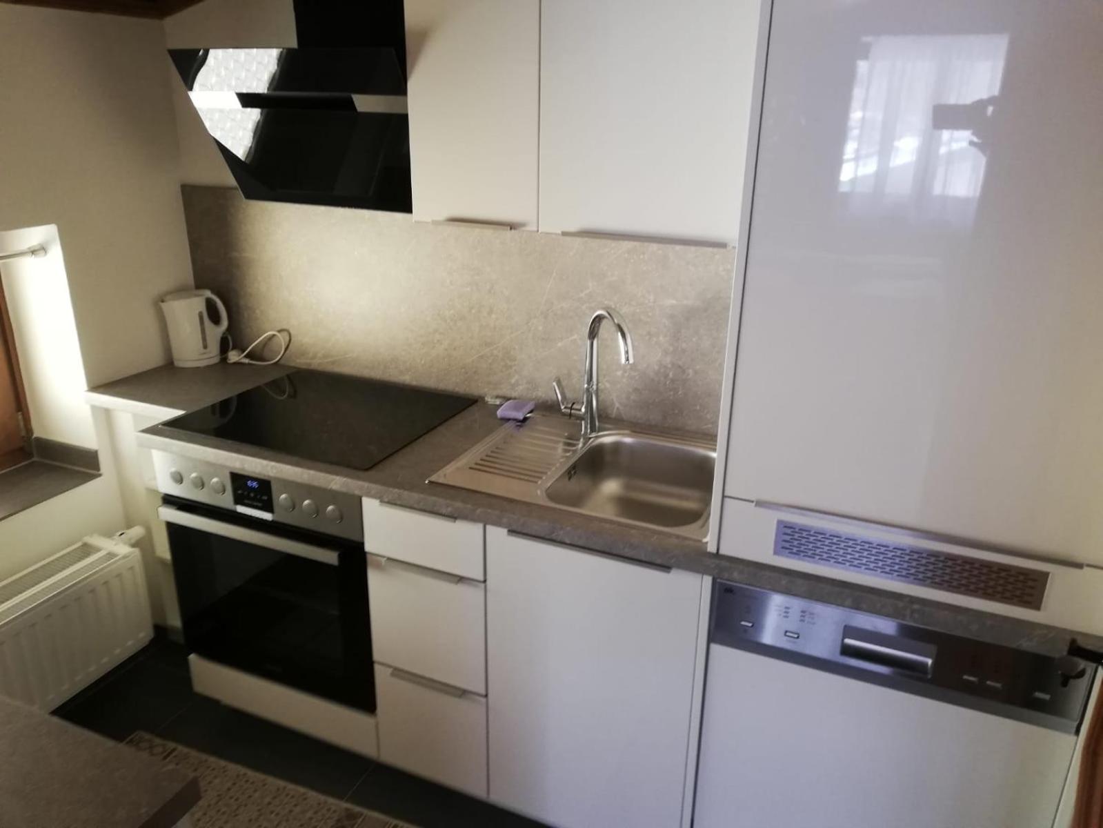 Appartement Leh