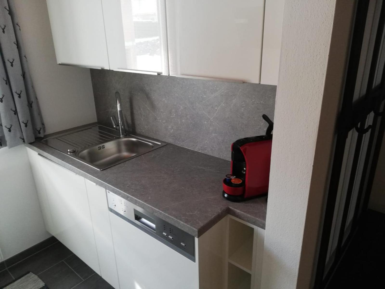 Appartement Leh