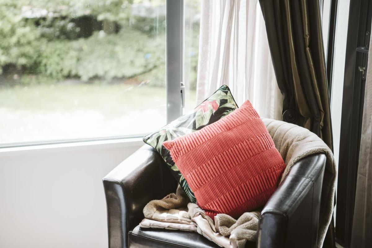 St James Bed and Breakfast