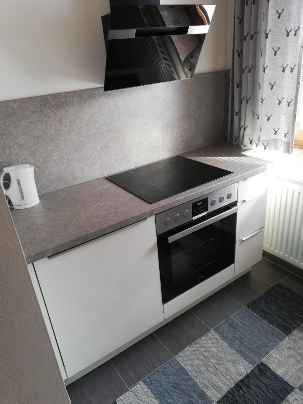 Appartement Leh