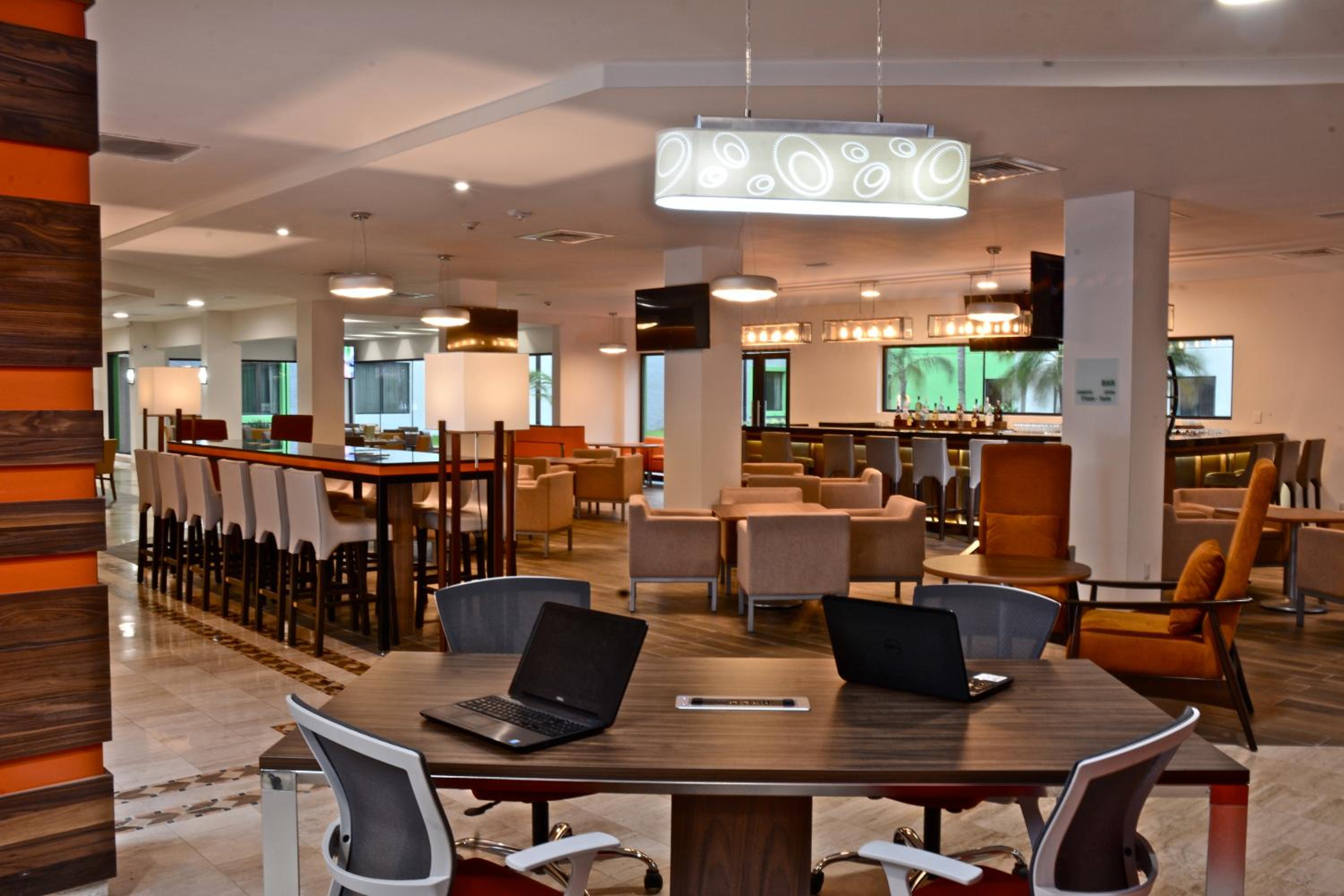 Tampico Vacations - Holiday Inn Tampico-Altamira, an IHG Hotel - Property Image 5