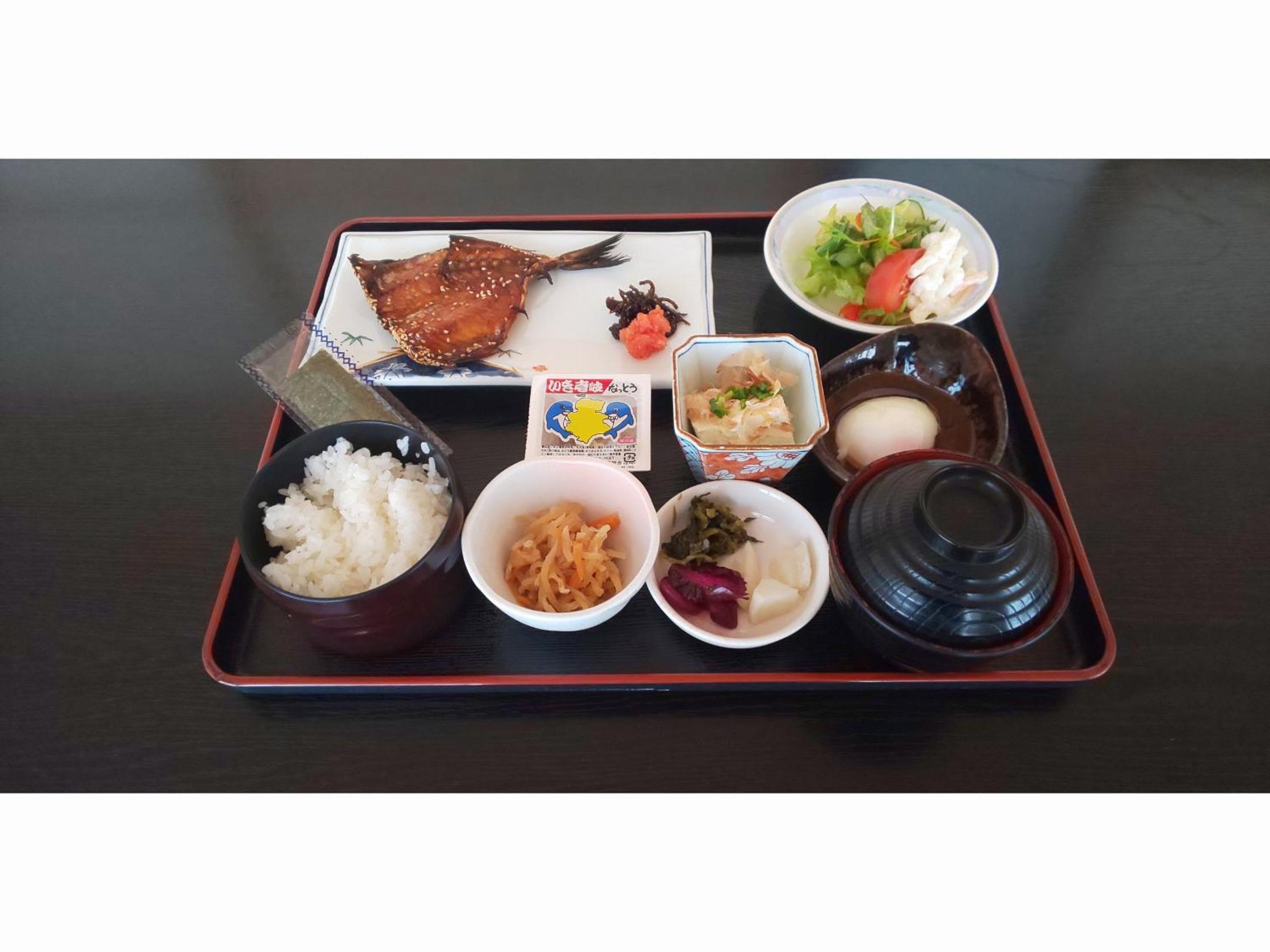 Ikijimaso