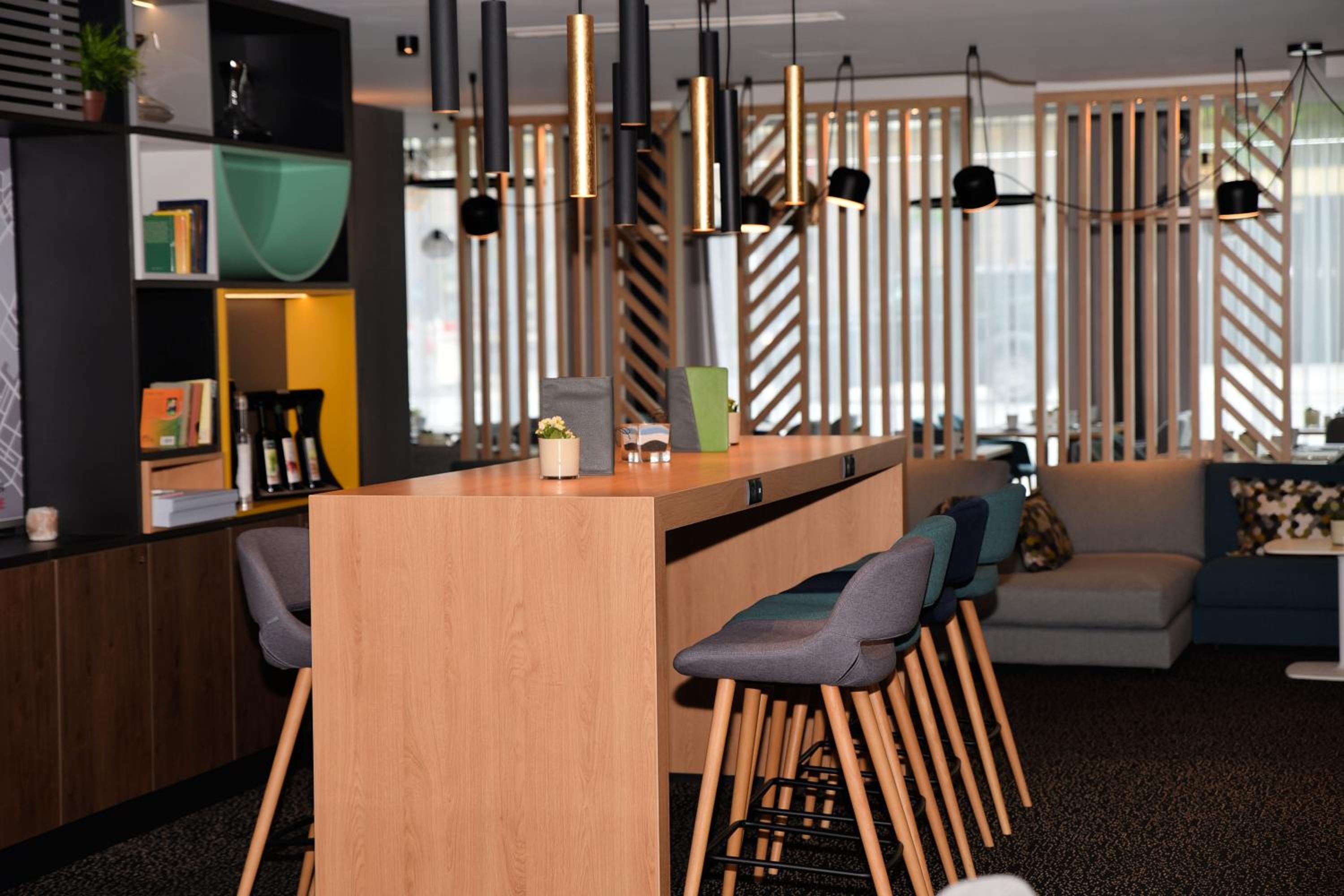 Salzburg Vacations - Holiday Inn - Salzburg City, an IHG Hotel - Property Image 94