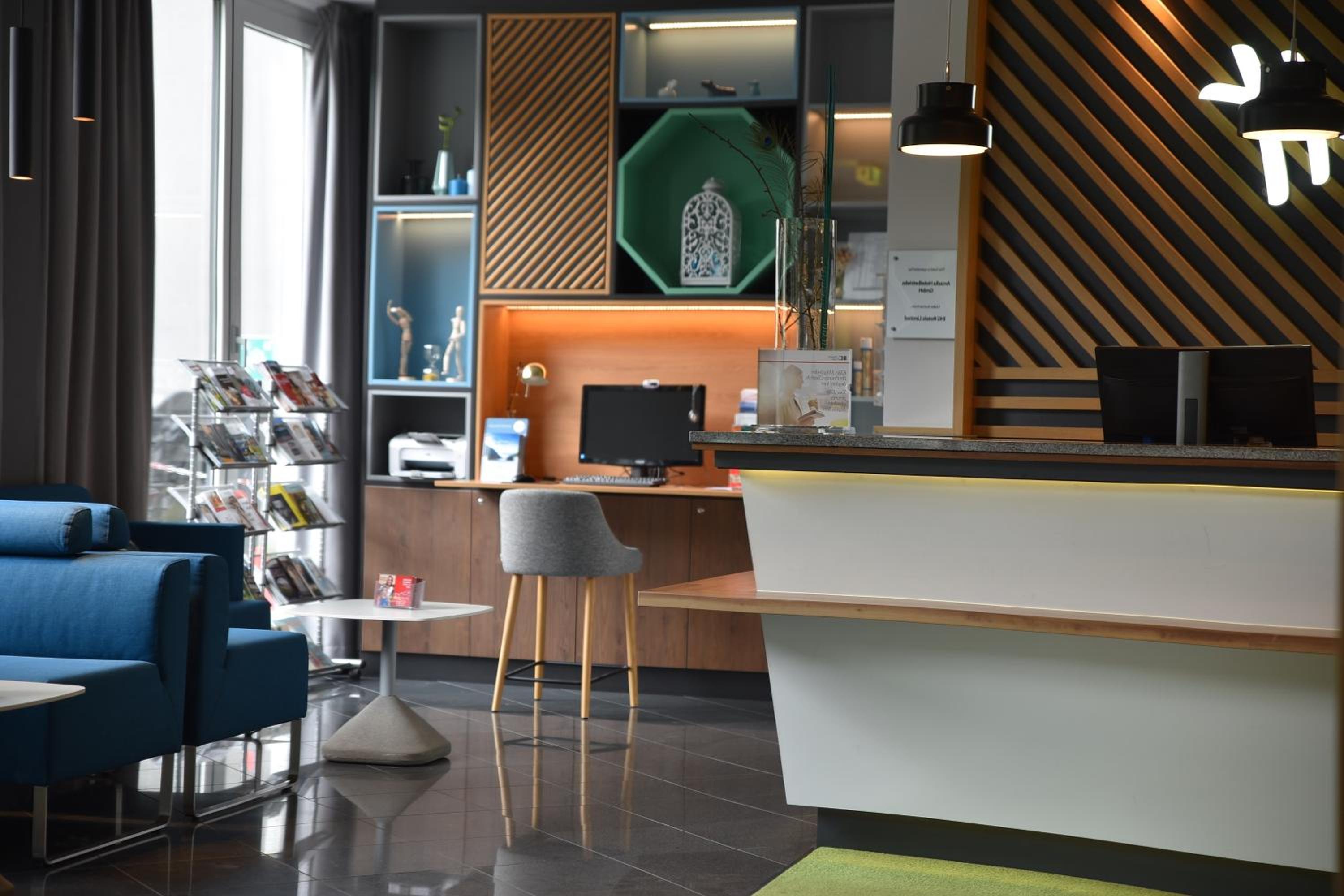 Salzburg Vacations - Holiday Inn - Salzburg City, an IHG Hotel - Property Image 65