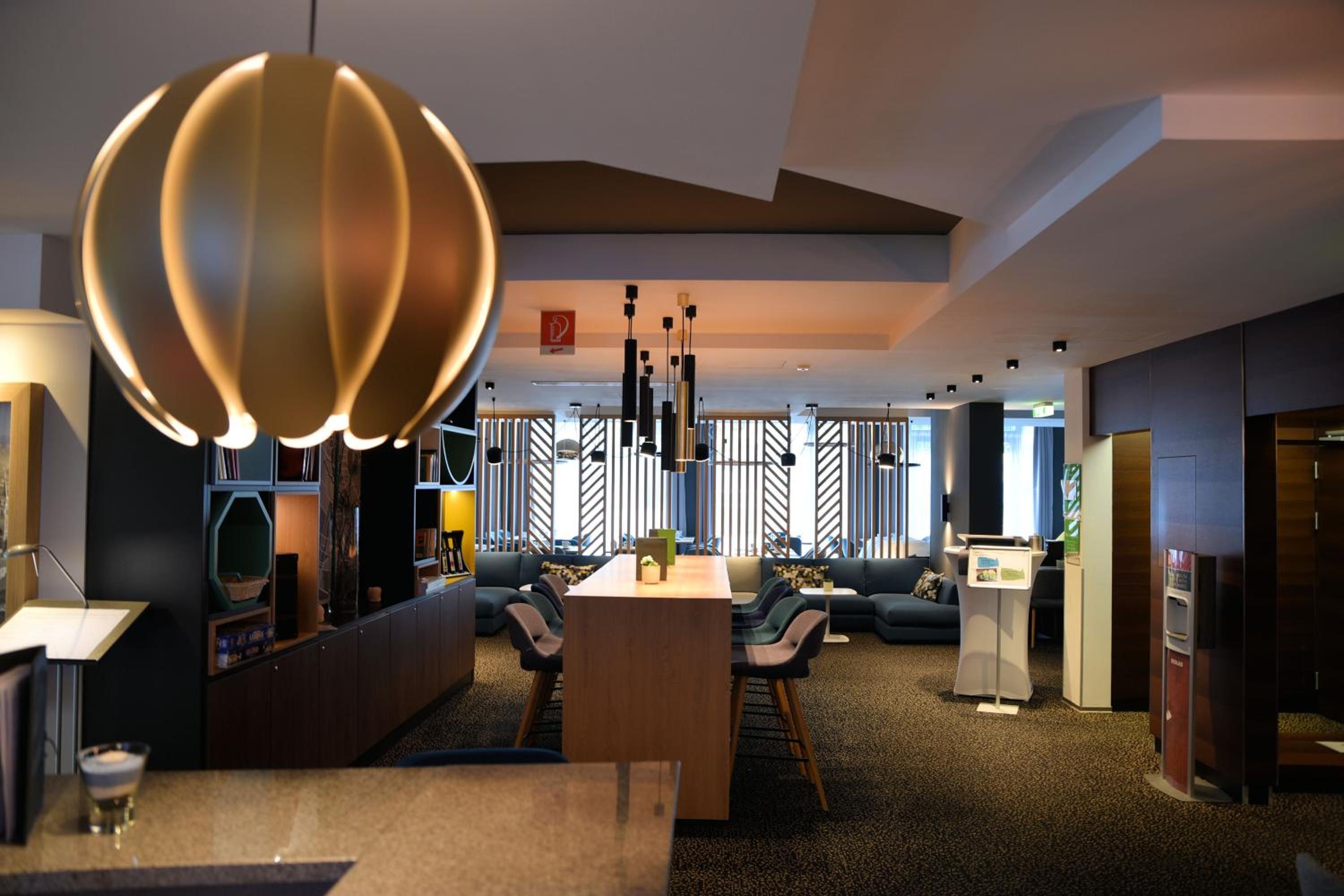Salzburg Vacations - Holiday Inn - Salzburg City, an IHG Hotel - Property Image 91