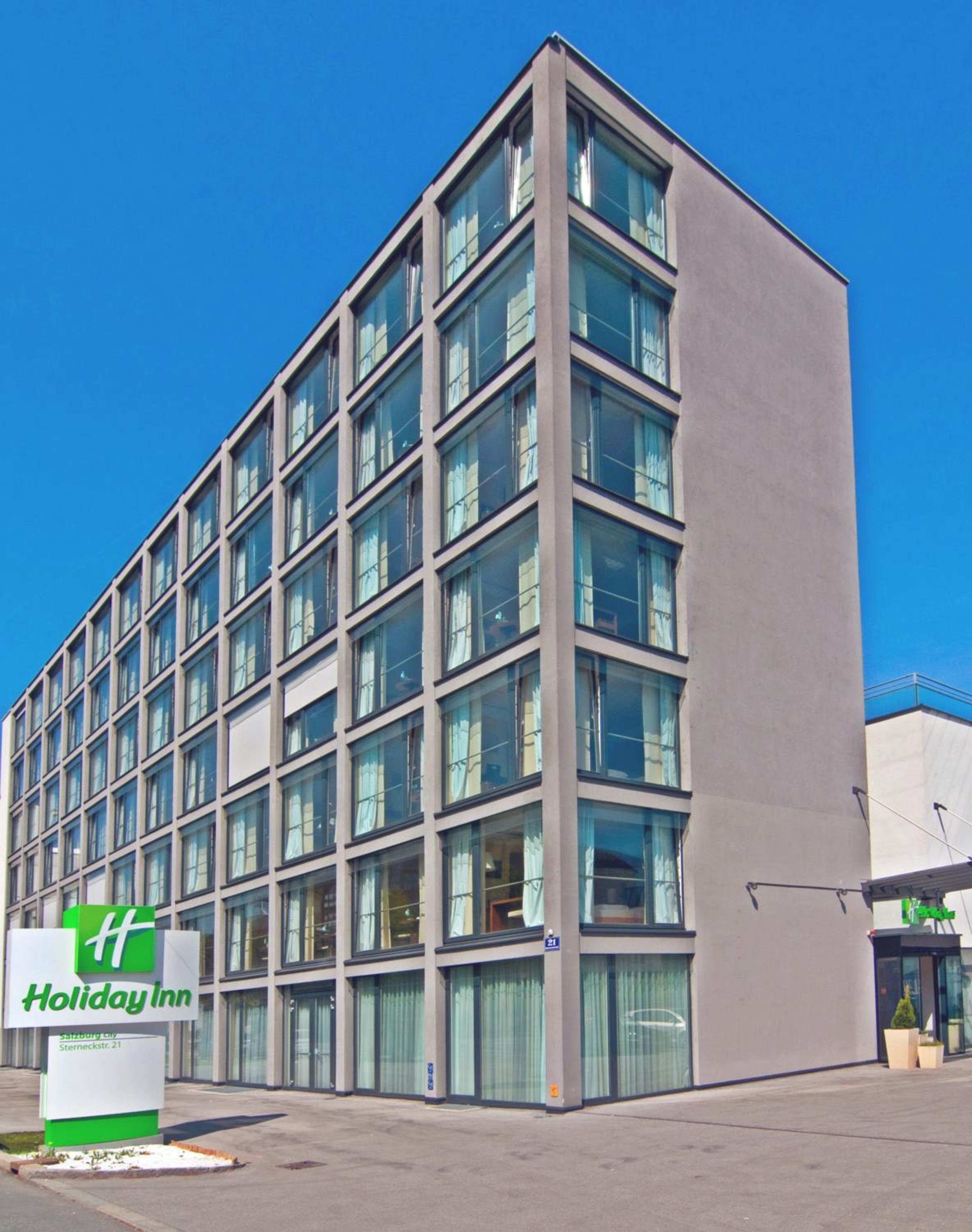 Salzburg Vacations - Holiday Inn - Salzburg City, an IHG Hotel - Property Image 30