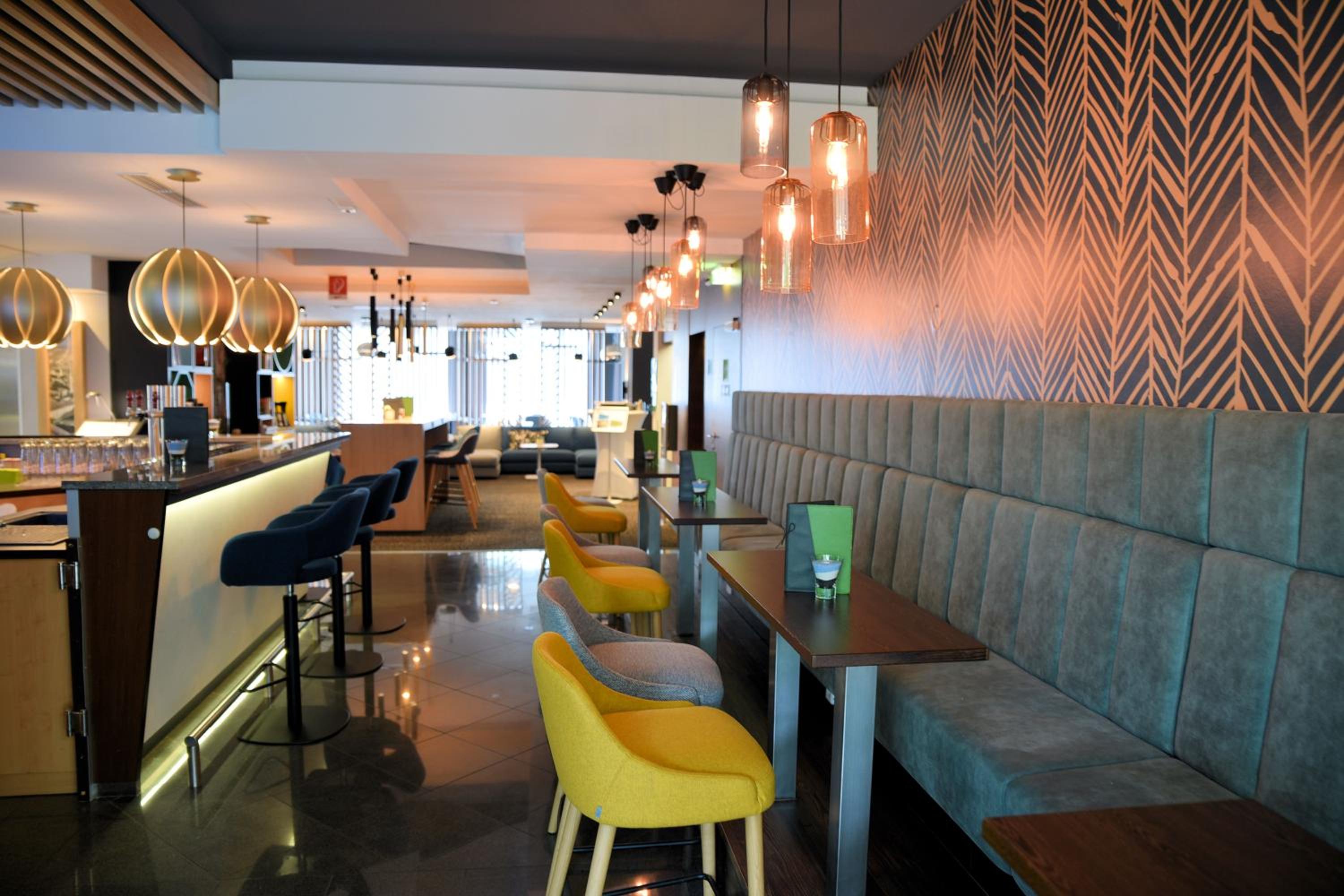 Salzburg Vacations - Holiday Inn - Salzburg City, an IHG Hotel - Property Image 9