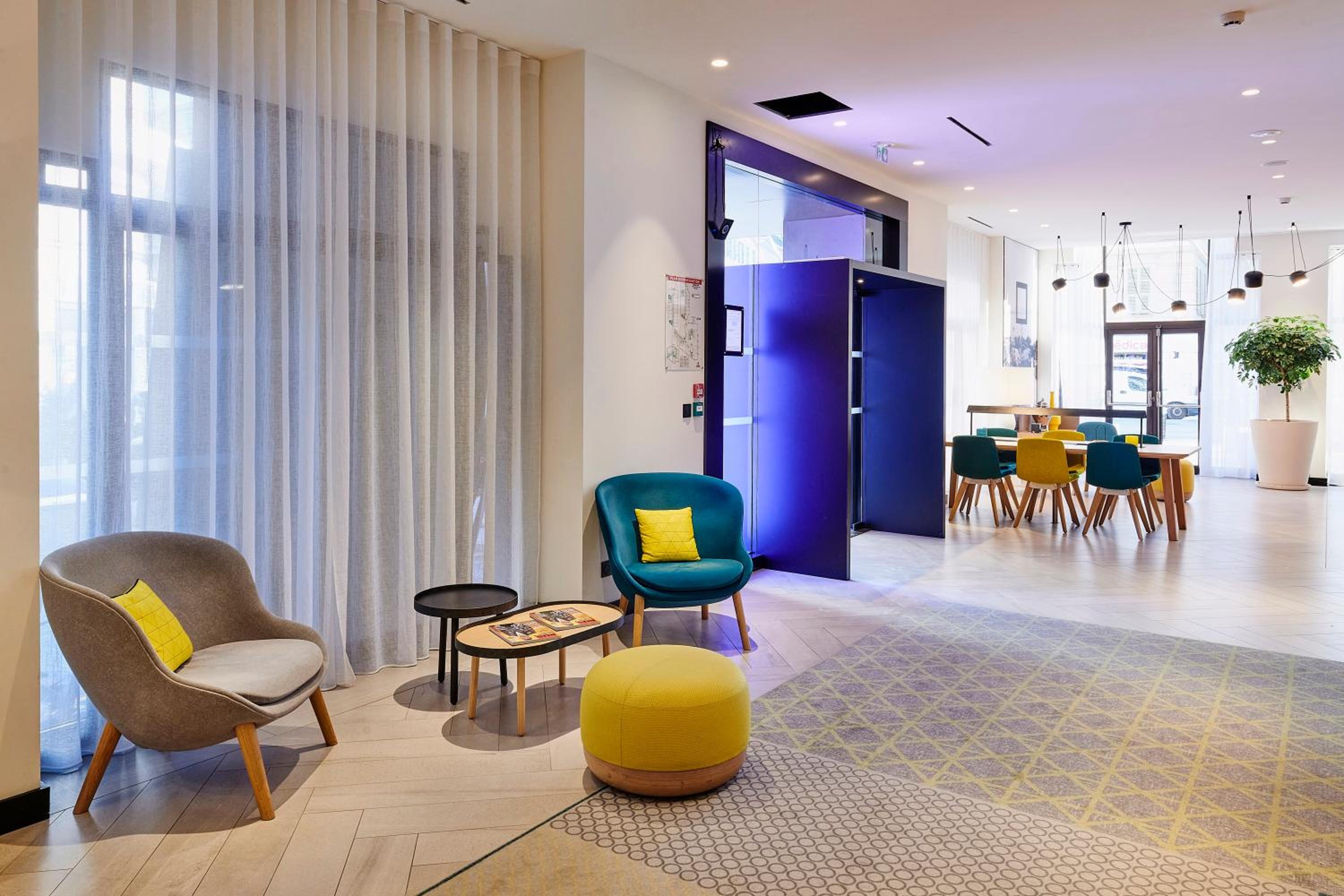 Hotel Holiday Inn Nice, an IHG Hotel - Image 1