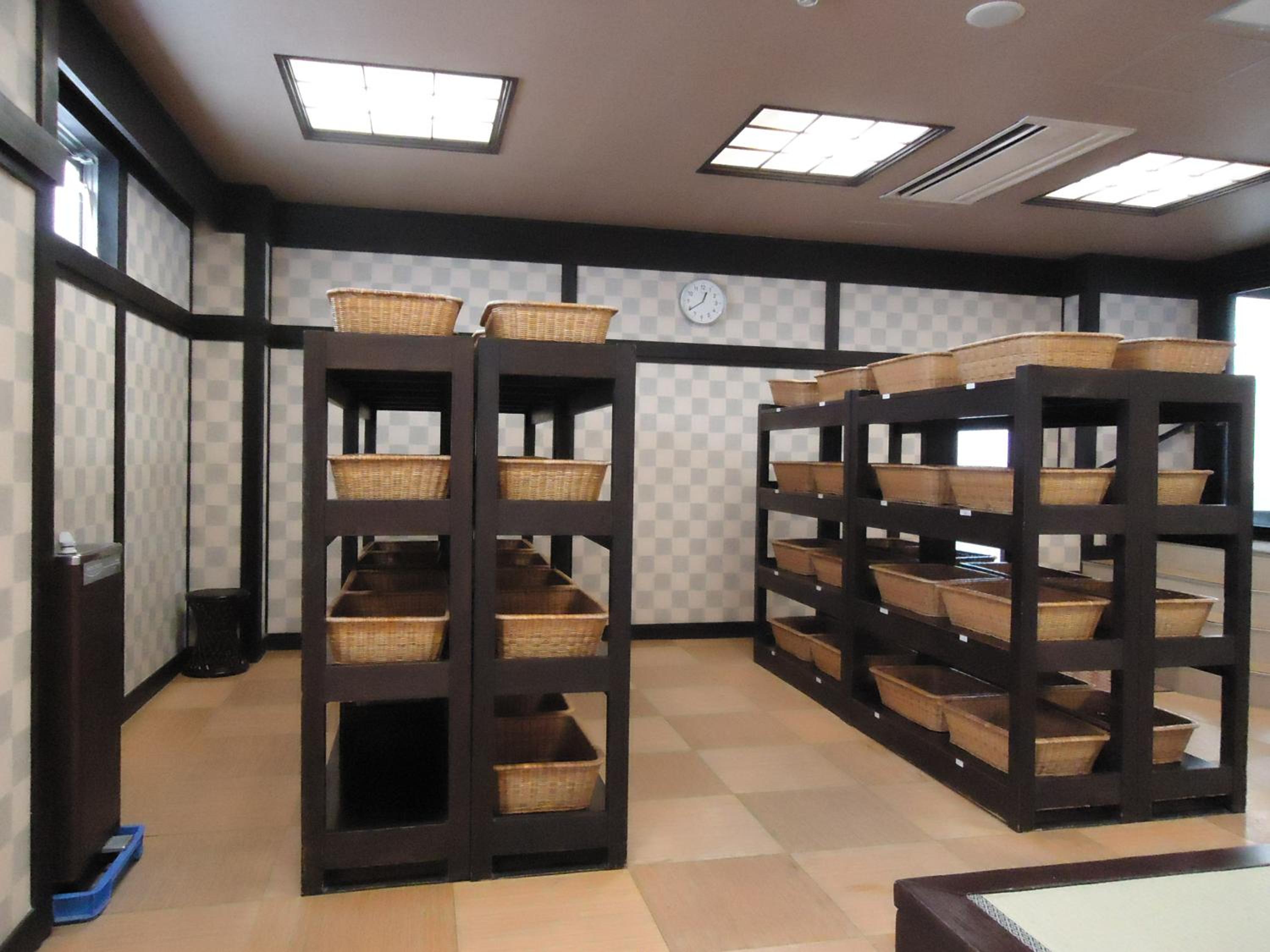 Yamagisi Ryokan