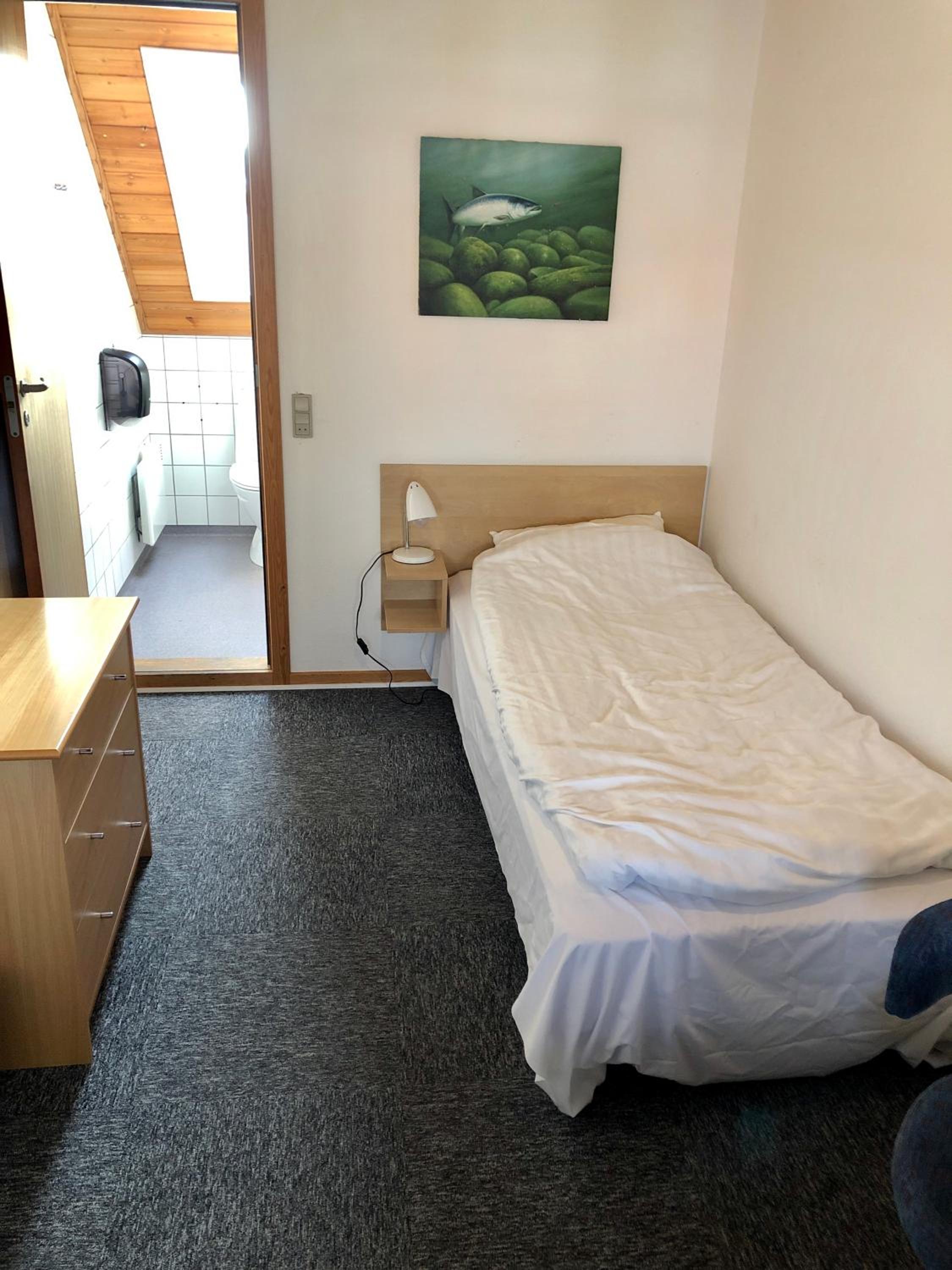 Danhostel Sandvig Vandrerhjem