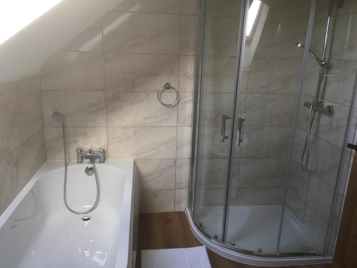 Moorclose Bed and Breakfast