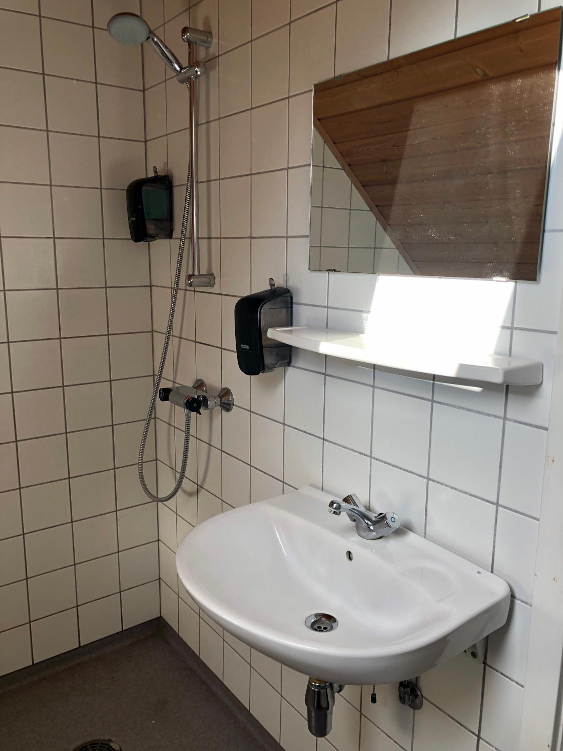 Danhostel Sandvig Vandrerhjem
