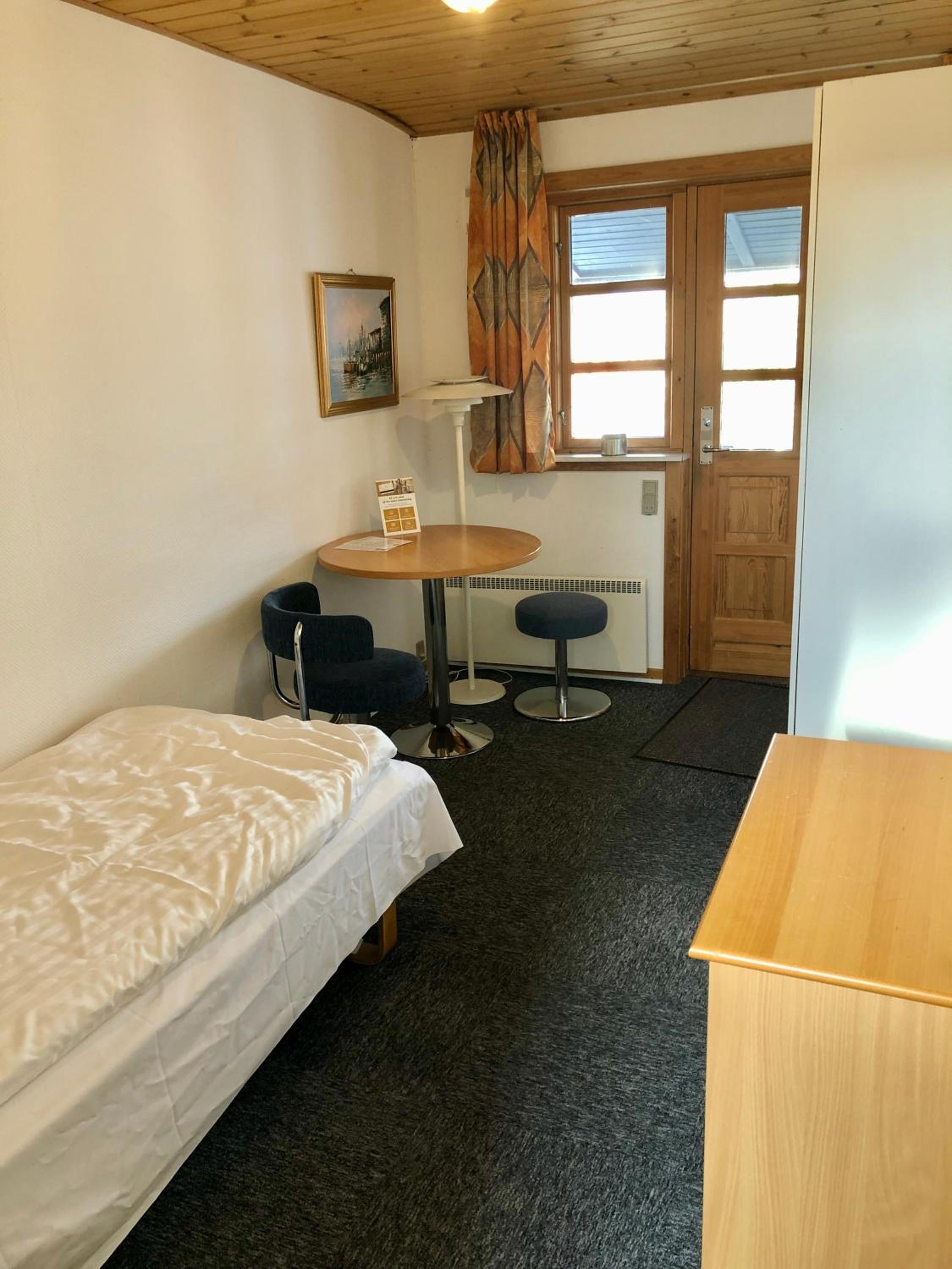 Danhostel Sandvig Vandrerhjem