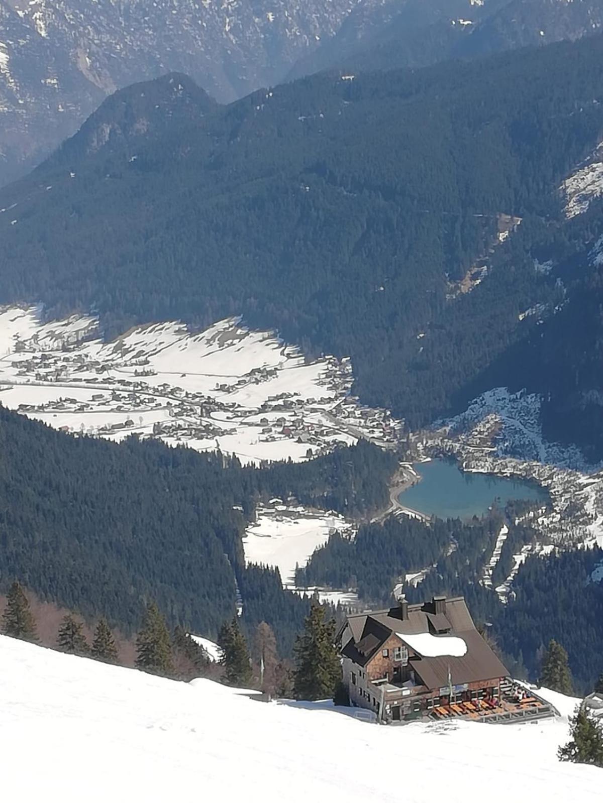 Appartement Leh