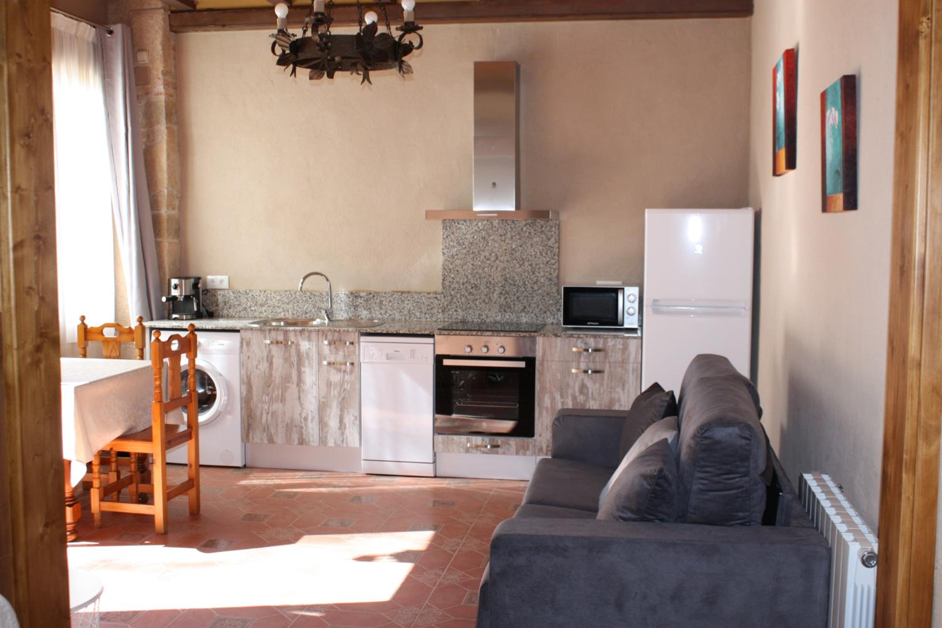 Estudio El Tosca view 5