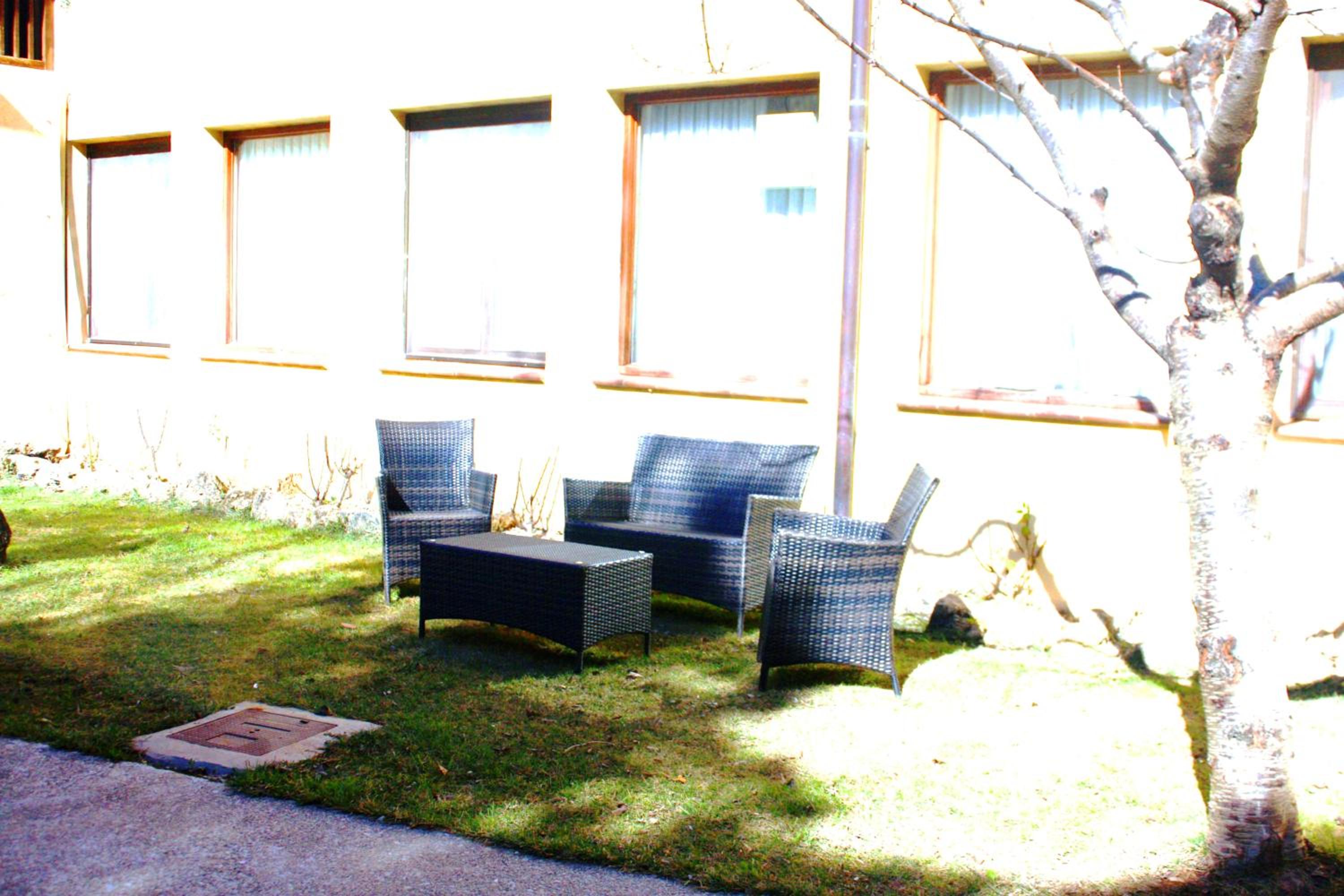 Estudio El Tosca view 2