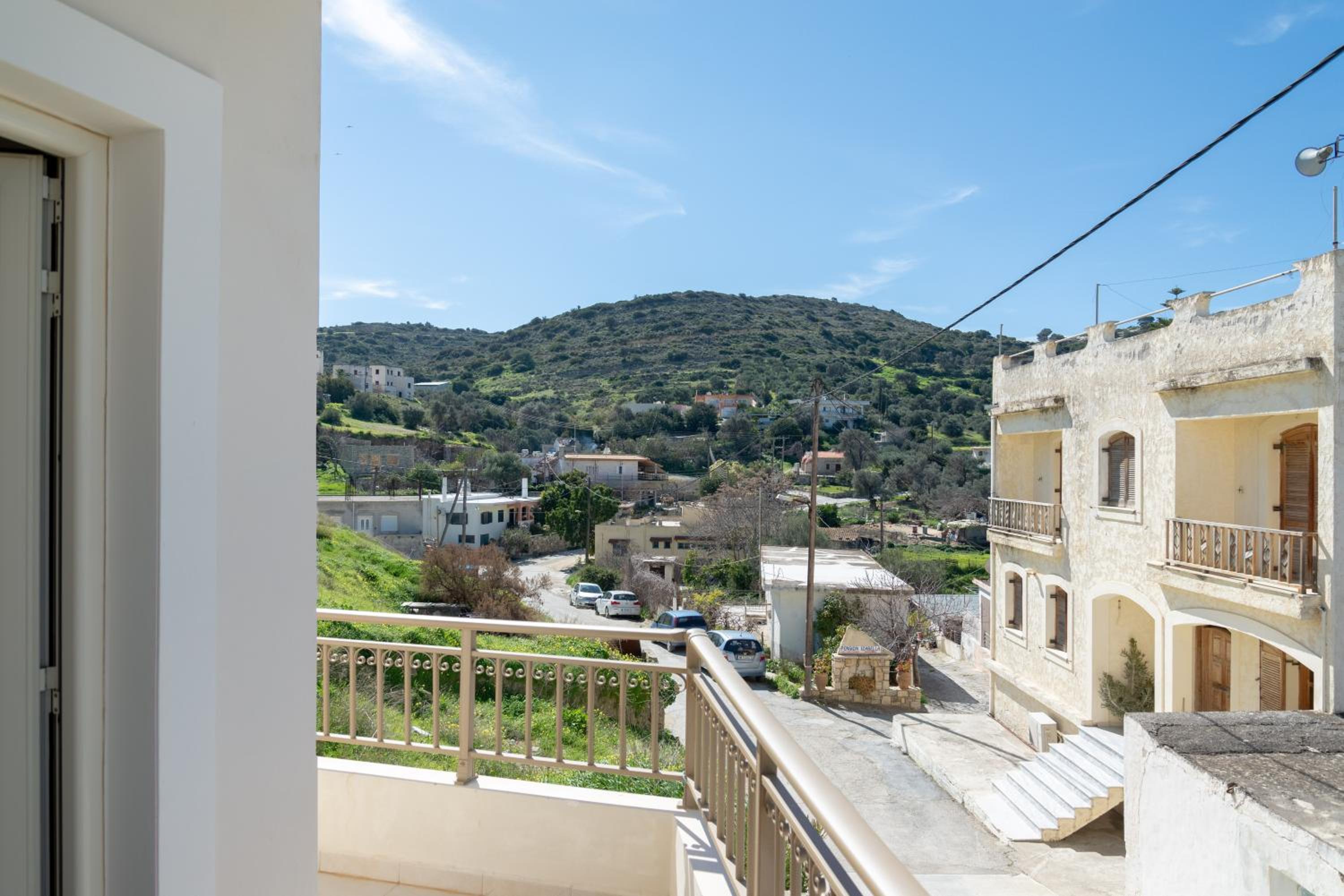 Apartment Mariandi