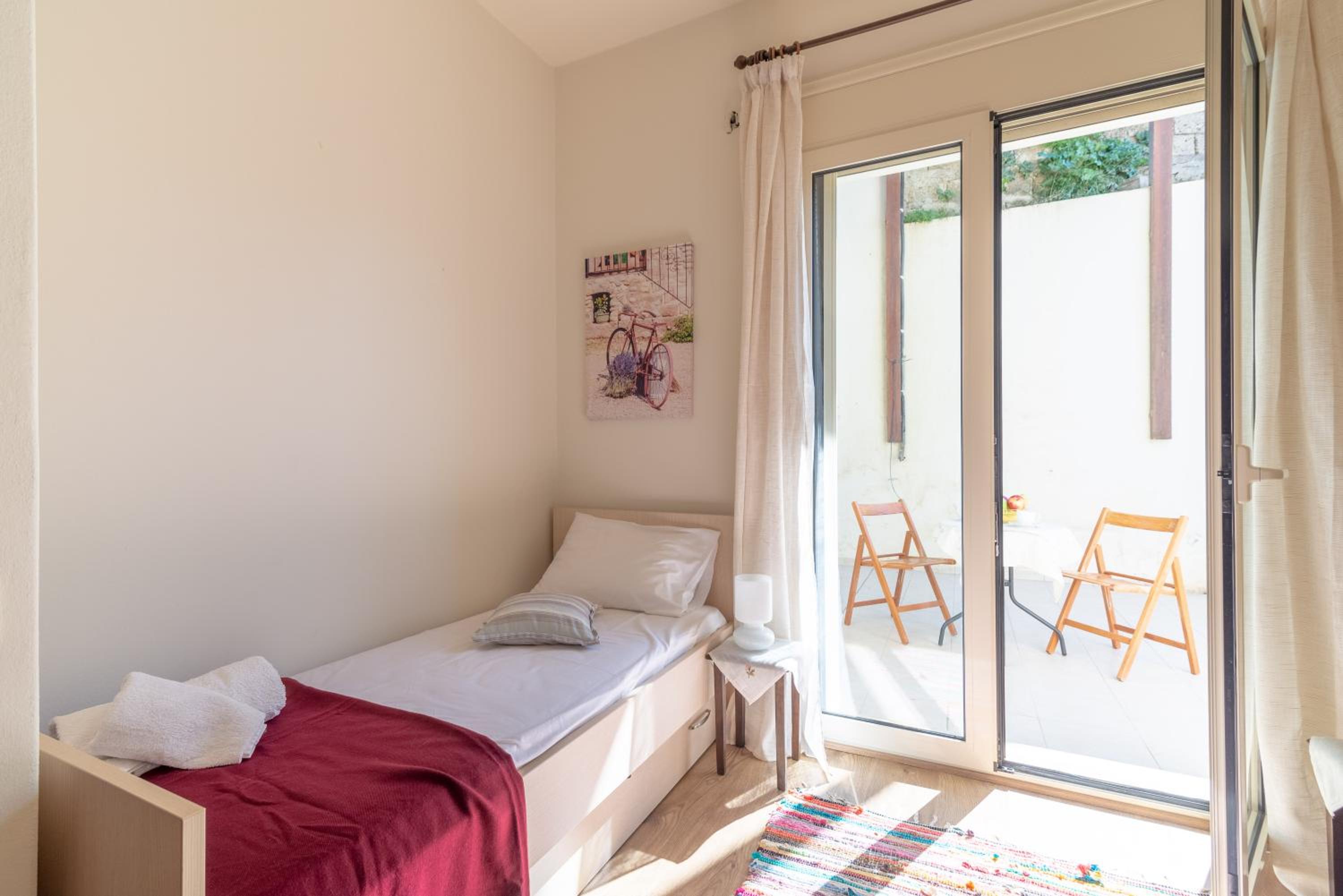 Apartment Mariandi