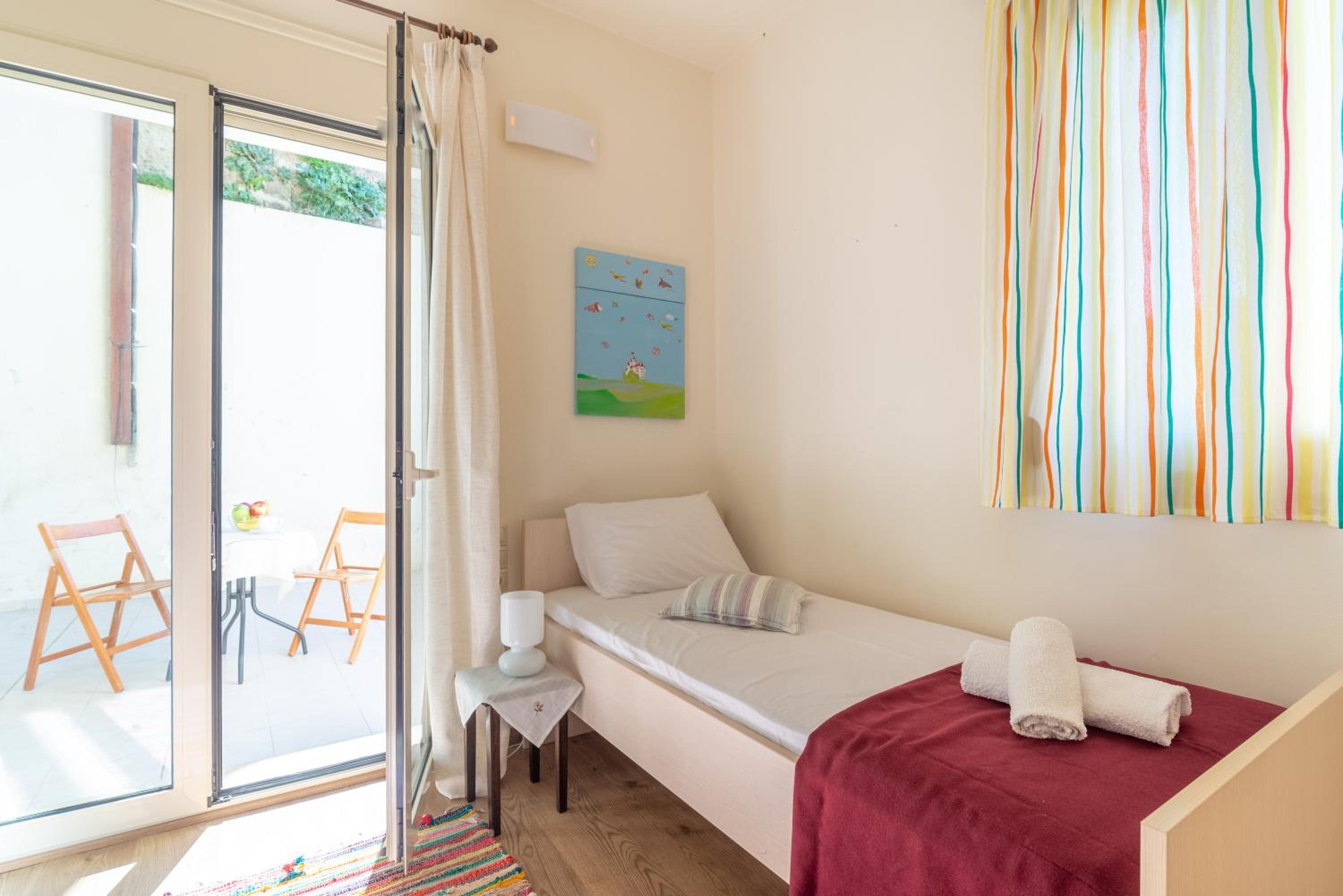 Apartment Mariandi