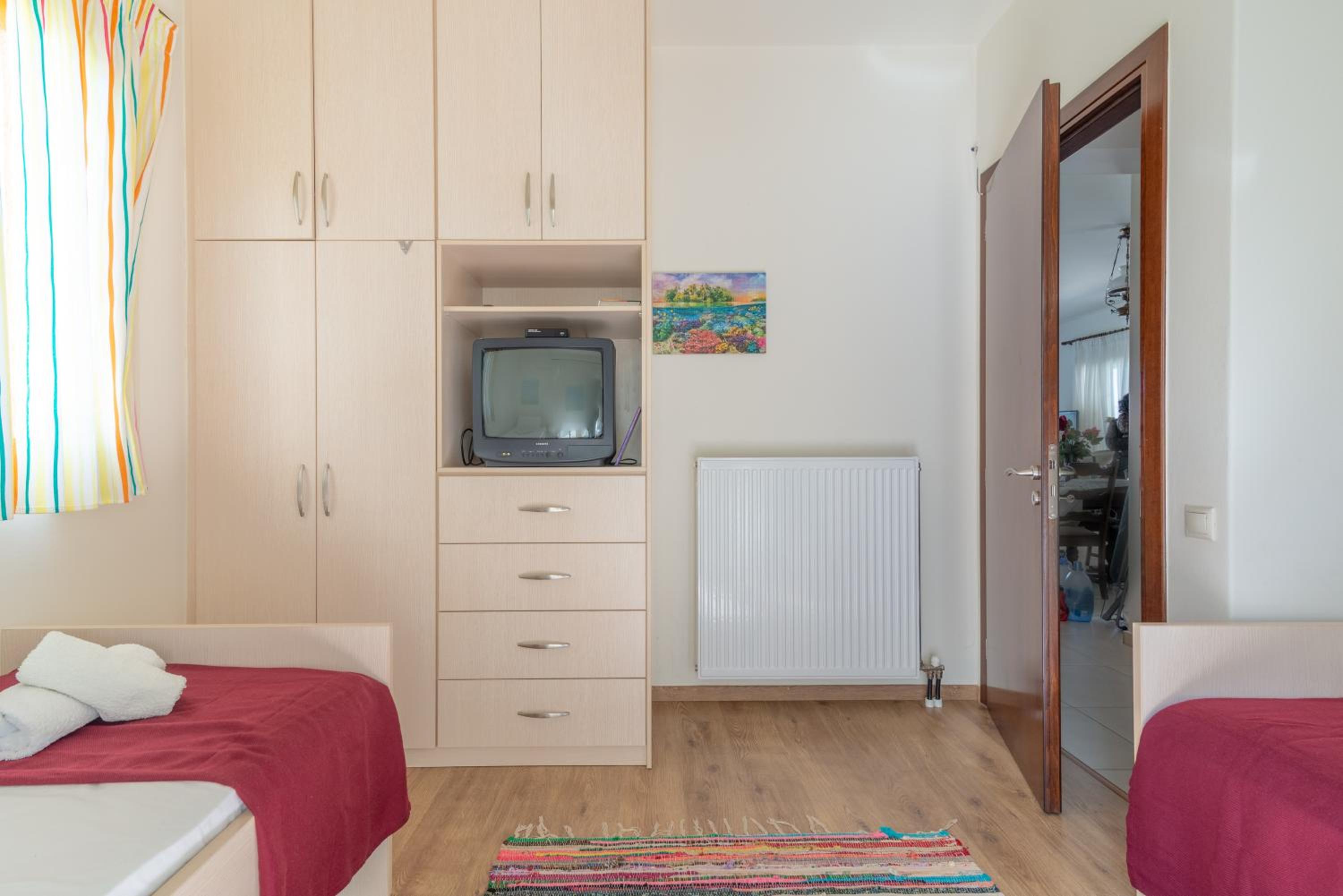 Apartment Mariandi