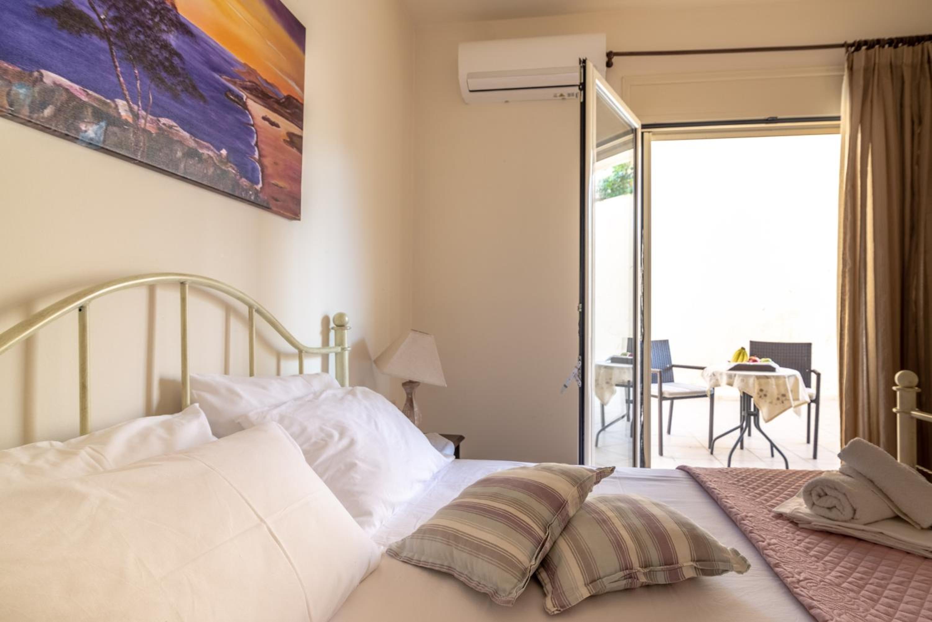 Apartment Mariandi