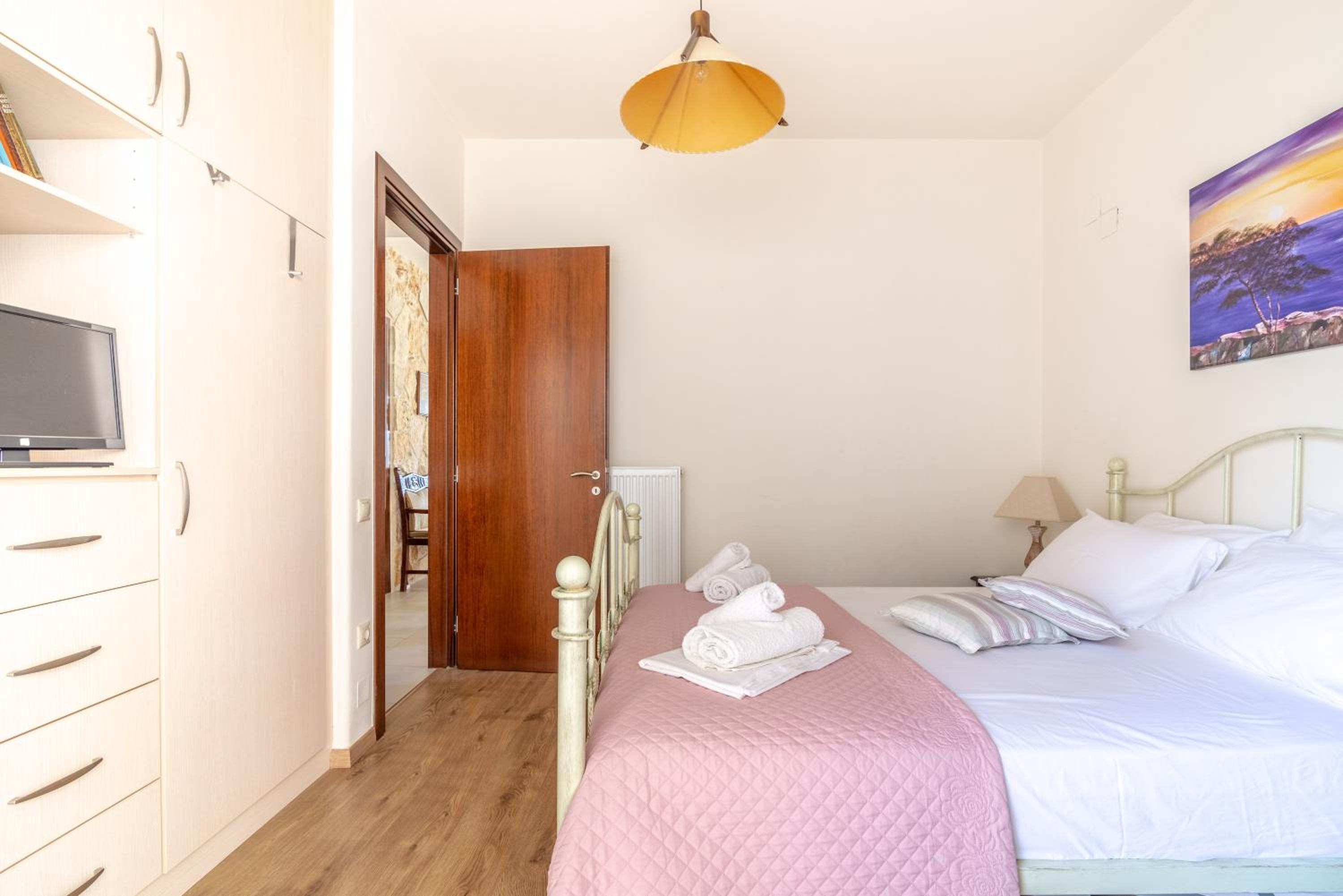 Apartment Mariandi