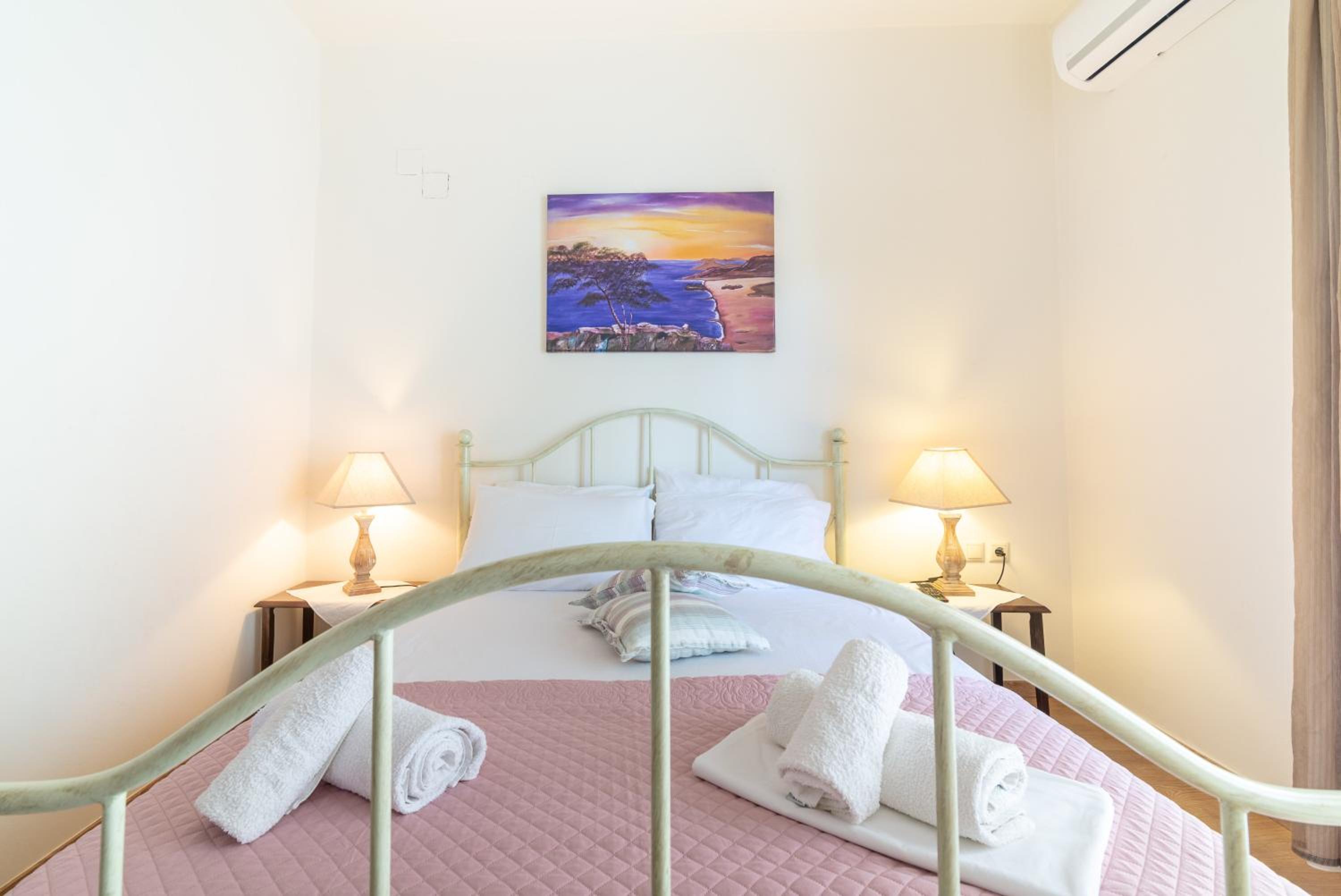 Apartment Mariandi