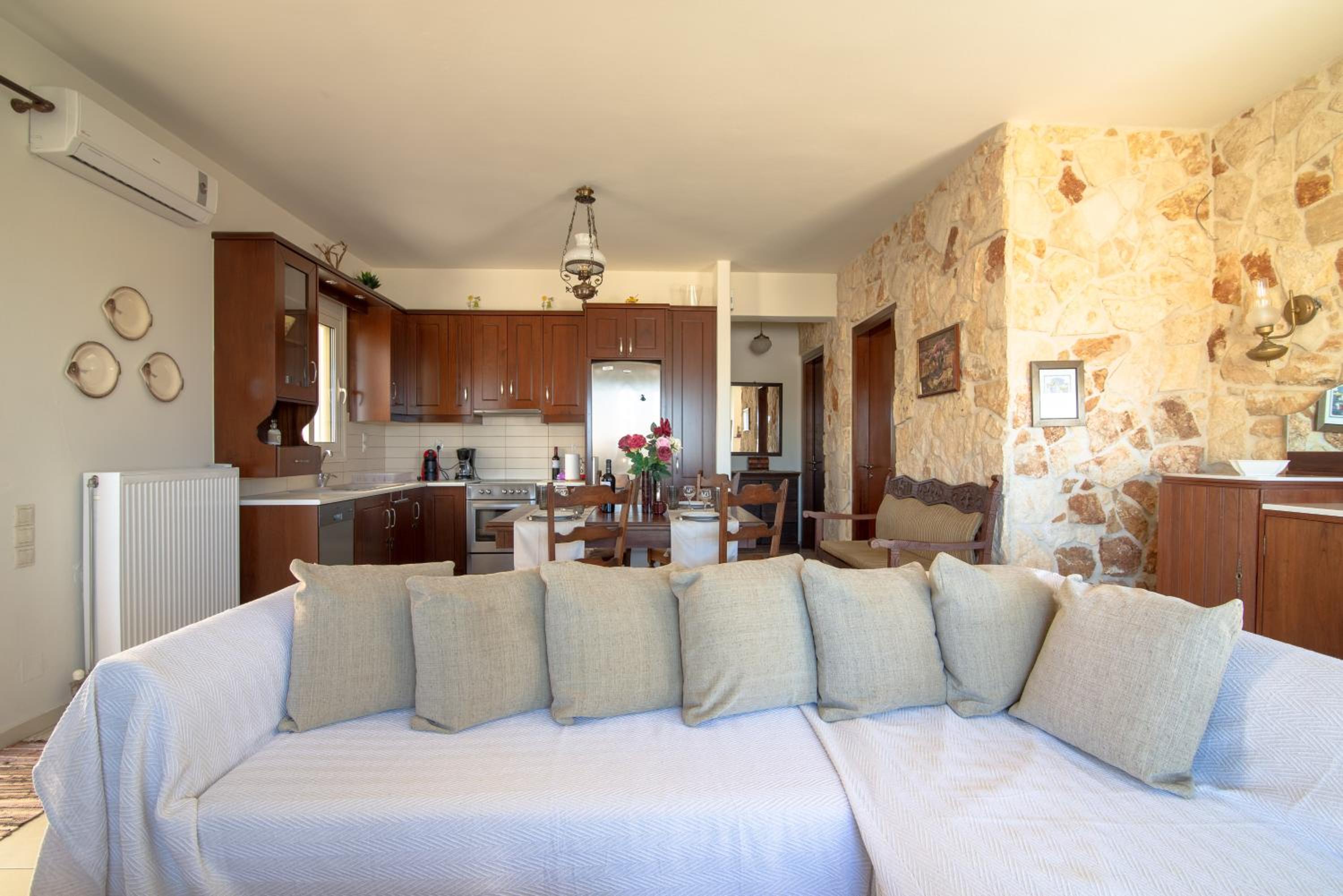 Apartment Mariandi
