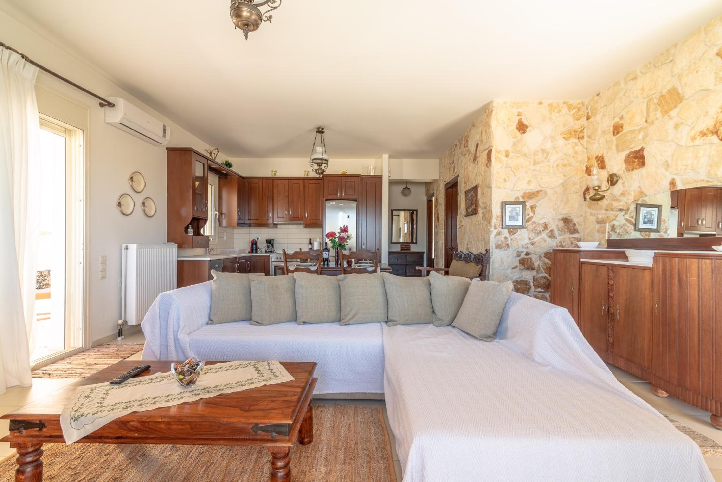 Apartment Mariandi