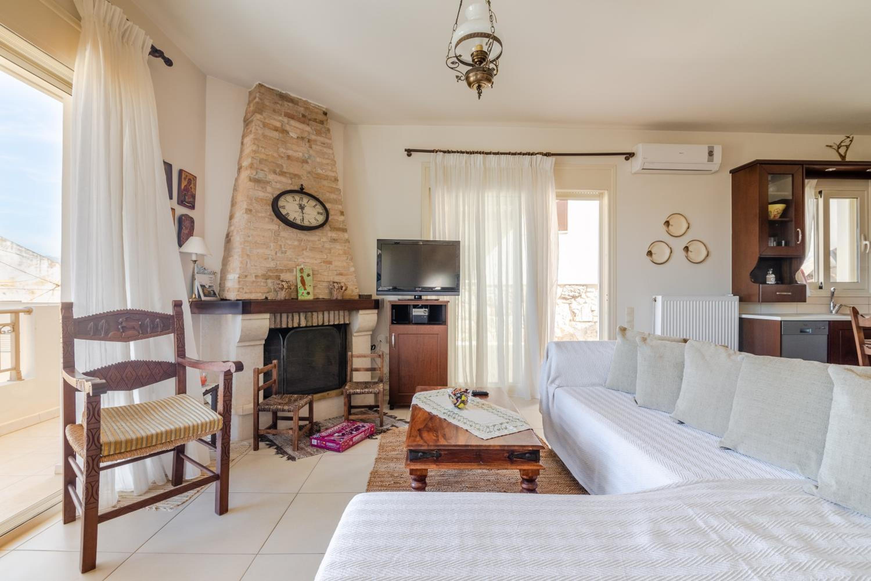 Apartment Mariandi