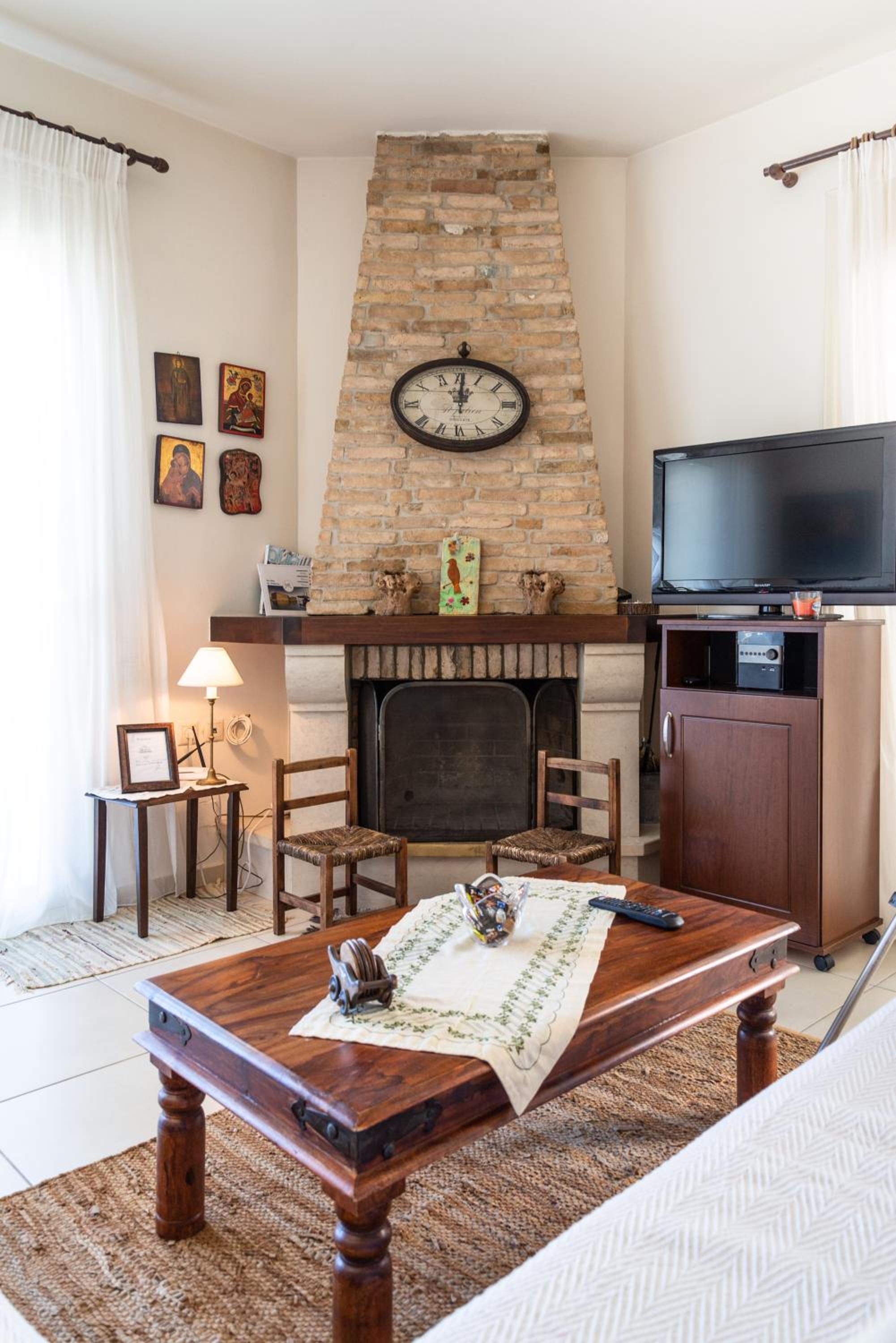 Apartment Mariandi